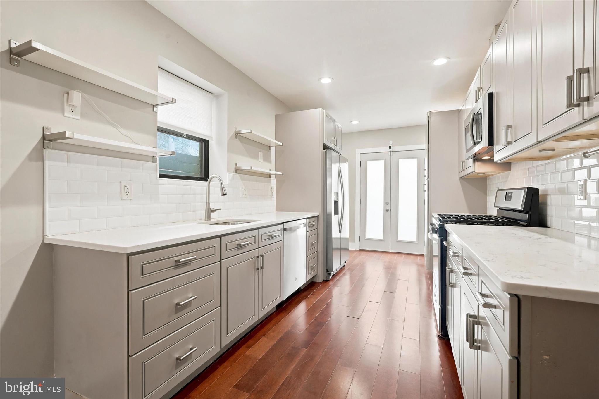 BREWERYTOWN - Residential