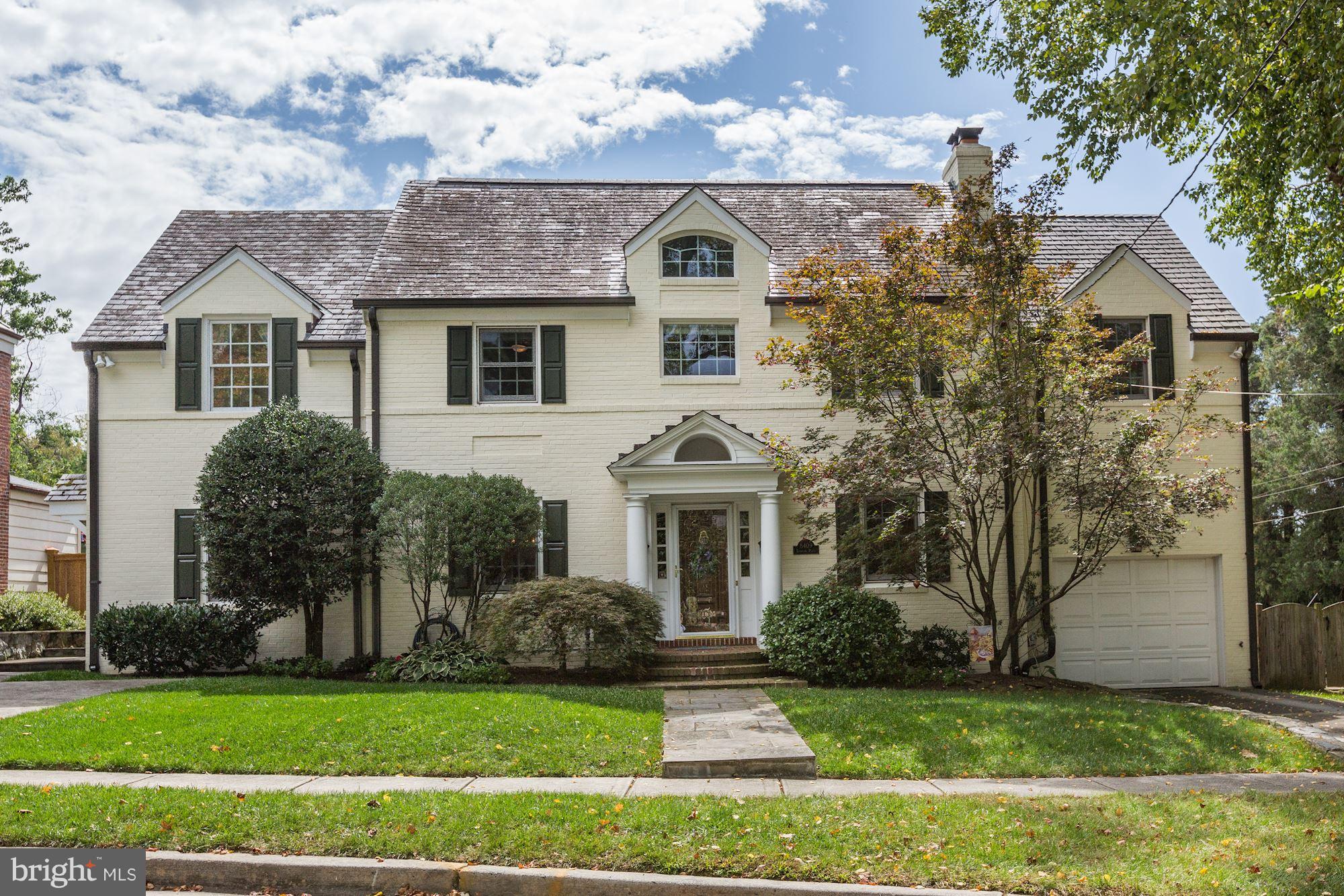 CHEVY CHASE - Residential