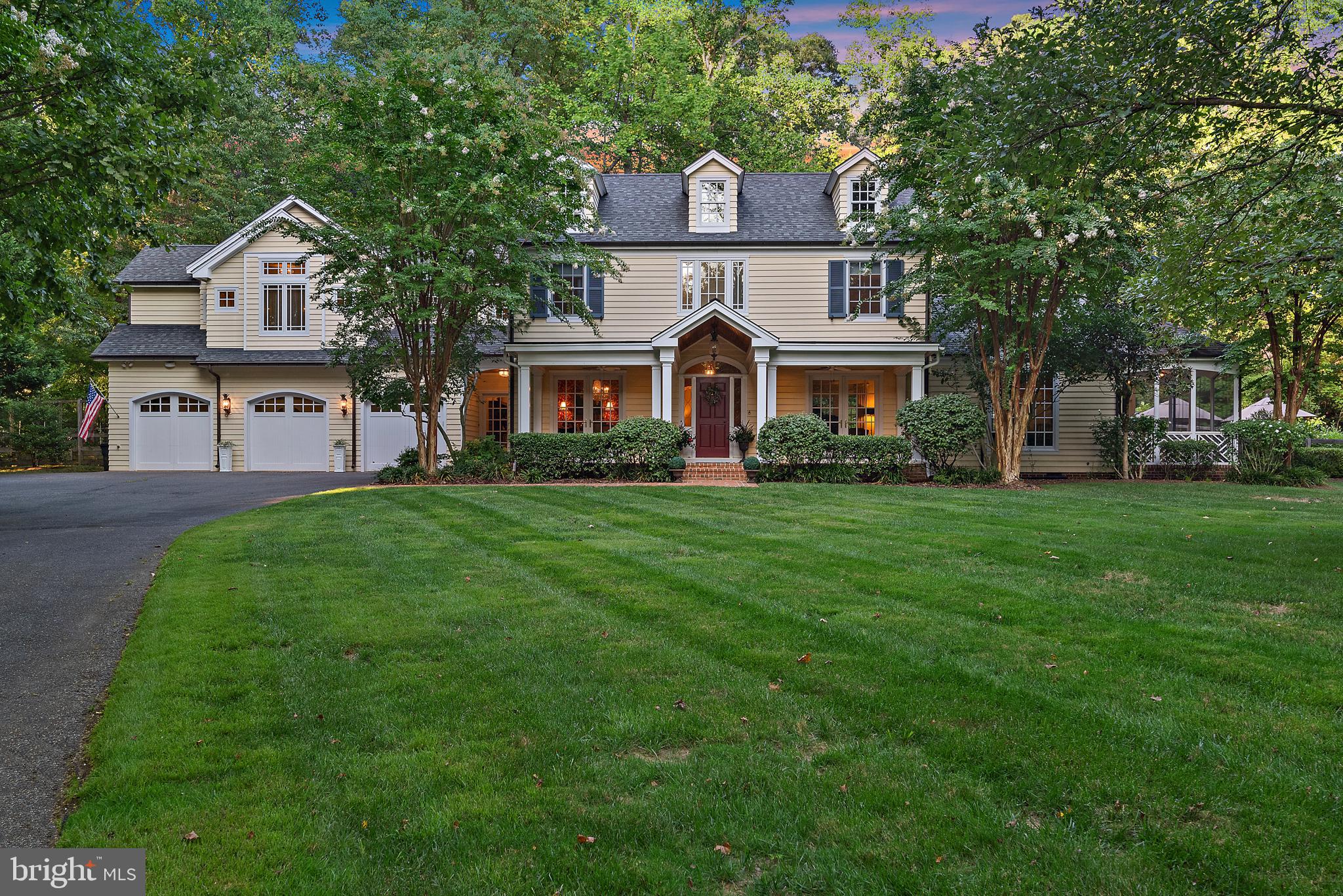 CHERRYSTONE - Residential