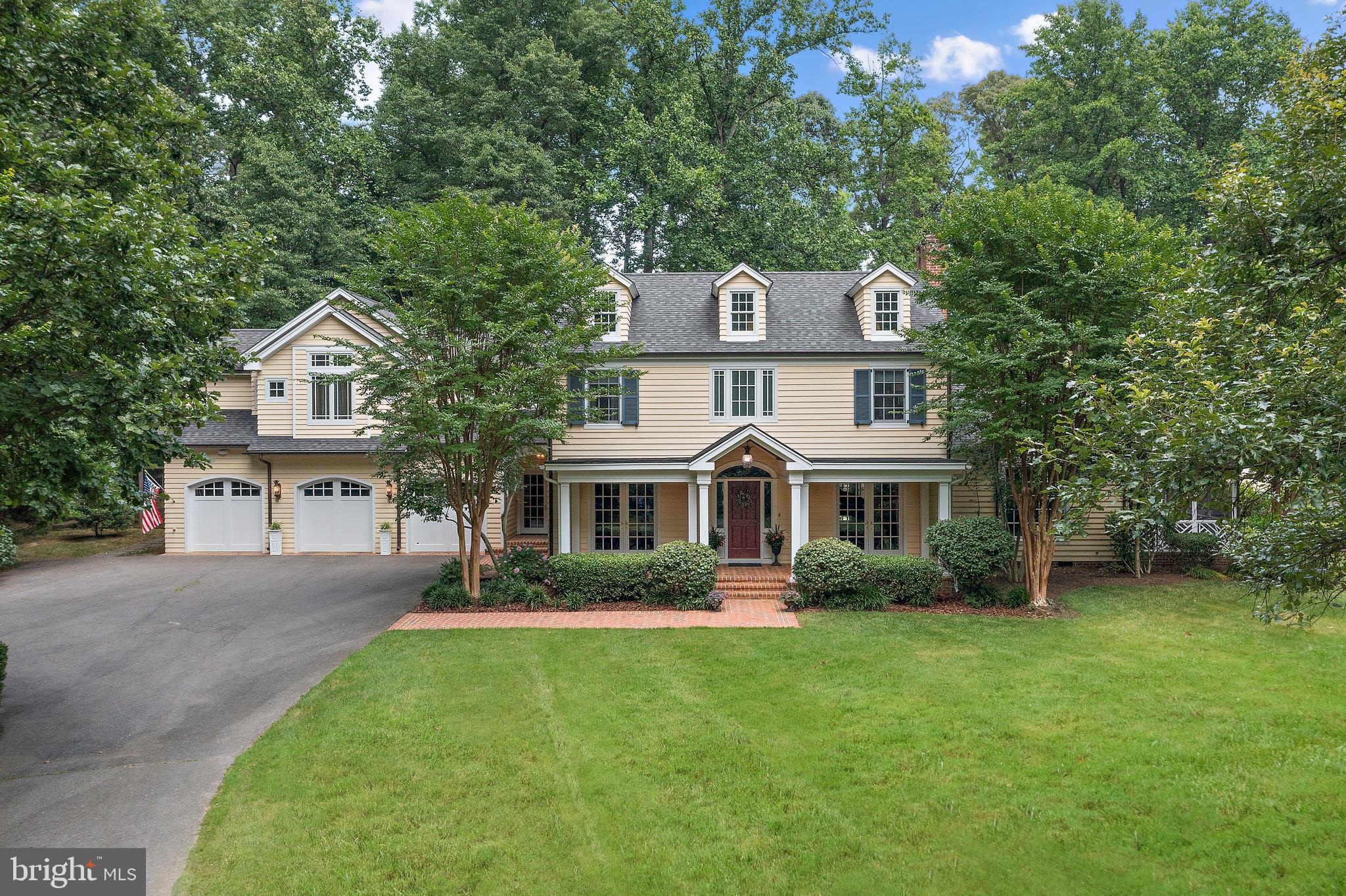 CHERRYSTONE - Residential