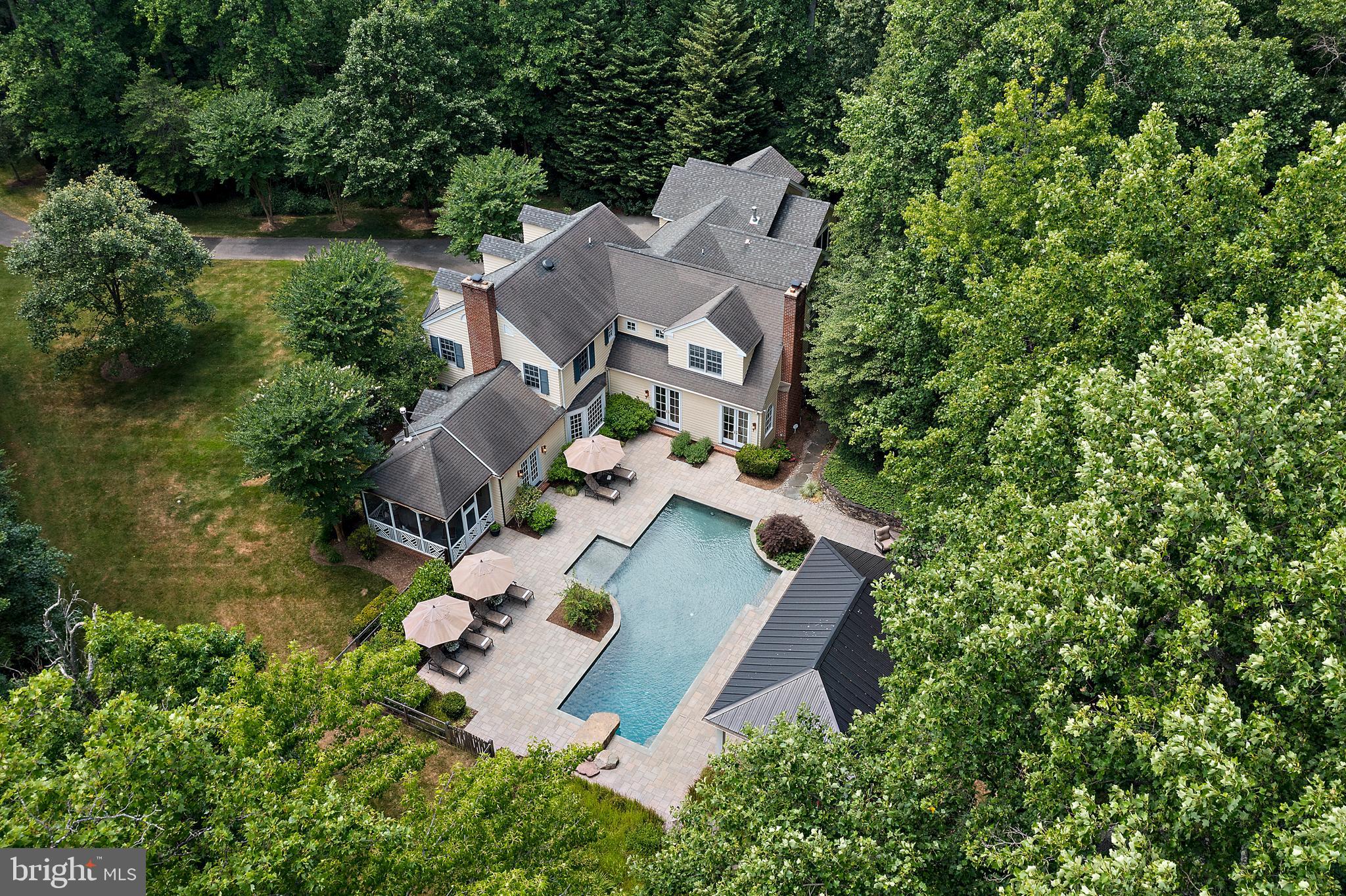 CHERRYSTONE - Residential