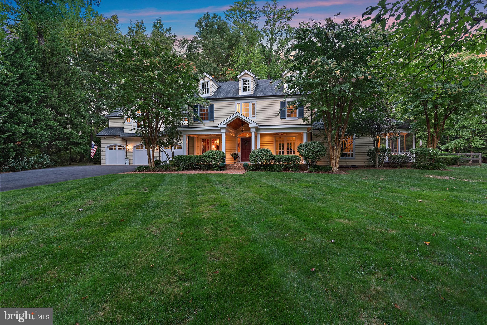 CHERRYSTONE - Residential
