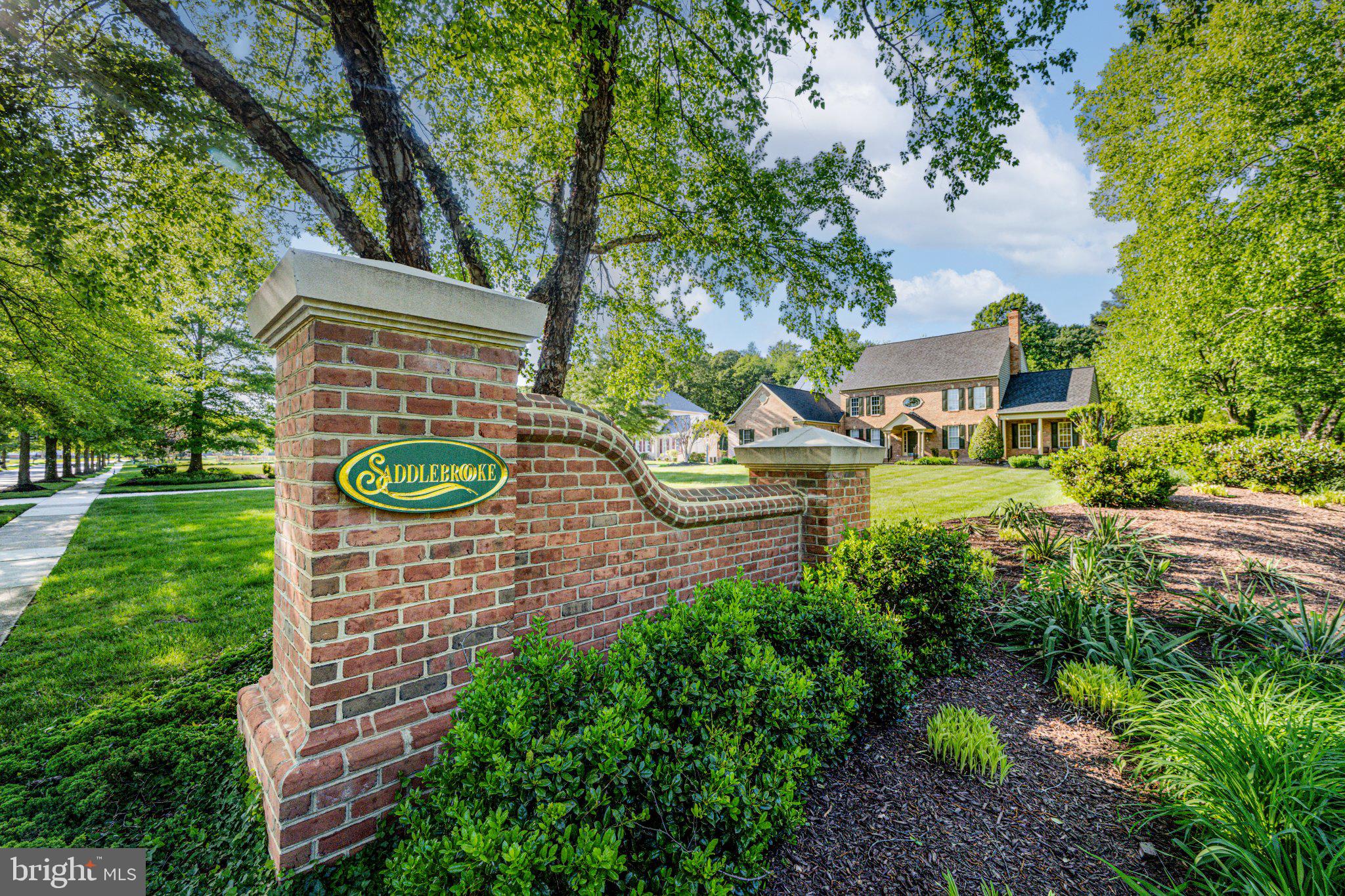 SADDLEBROOKE - Residential