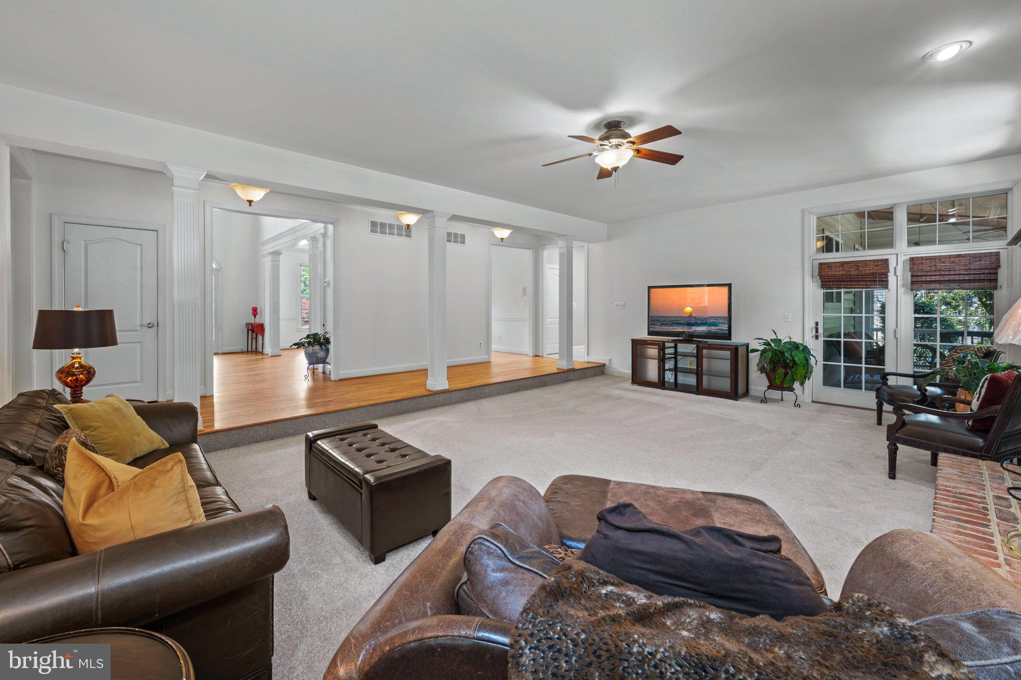 SADDLEBROOKE - Residential