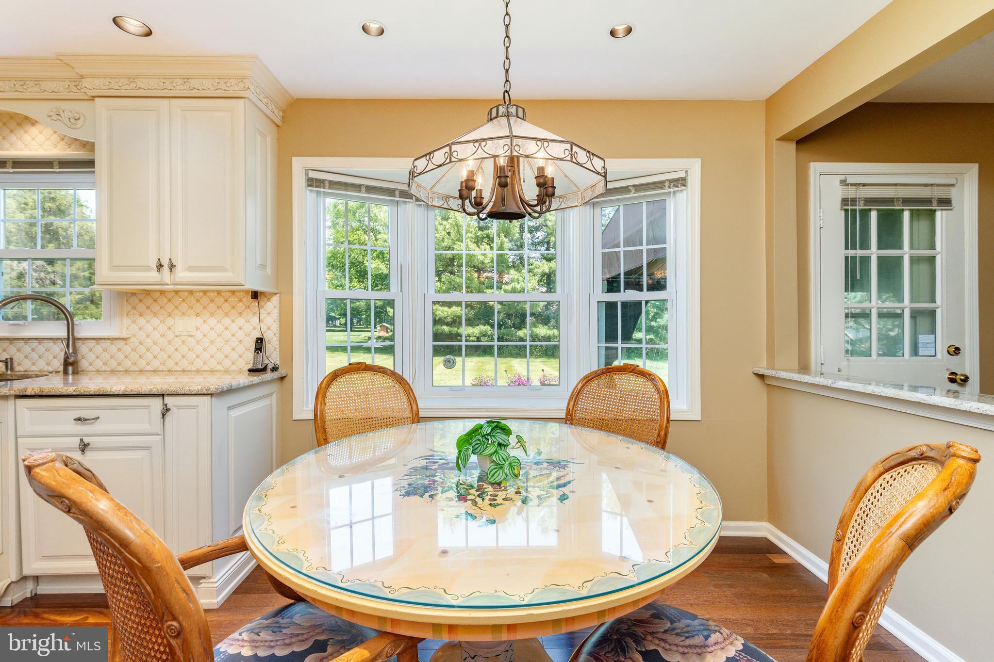 GWYNEDD KNOLL - Residential