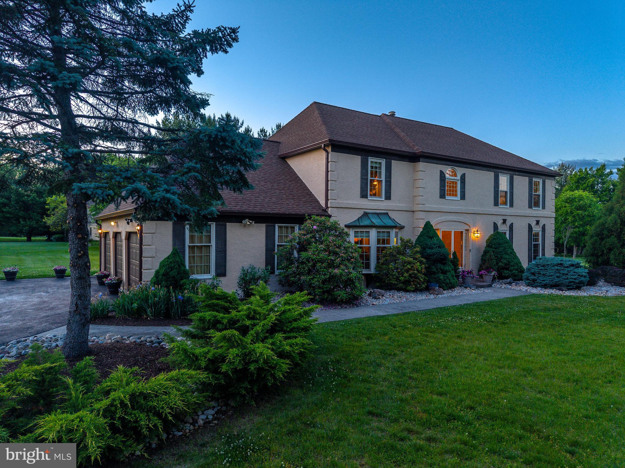 GWYNEDD KNOLL - Residential