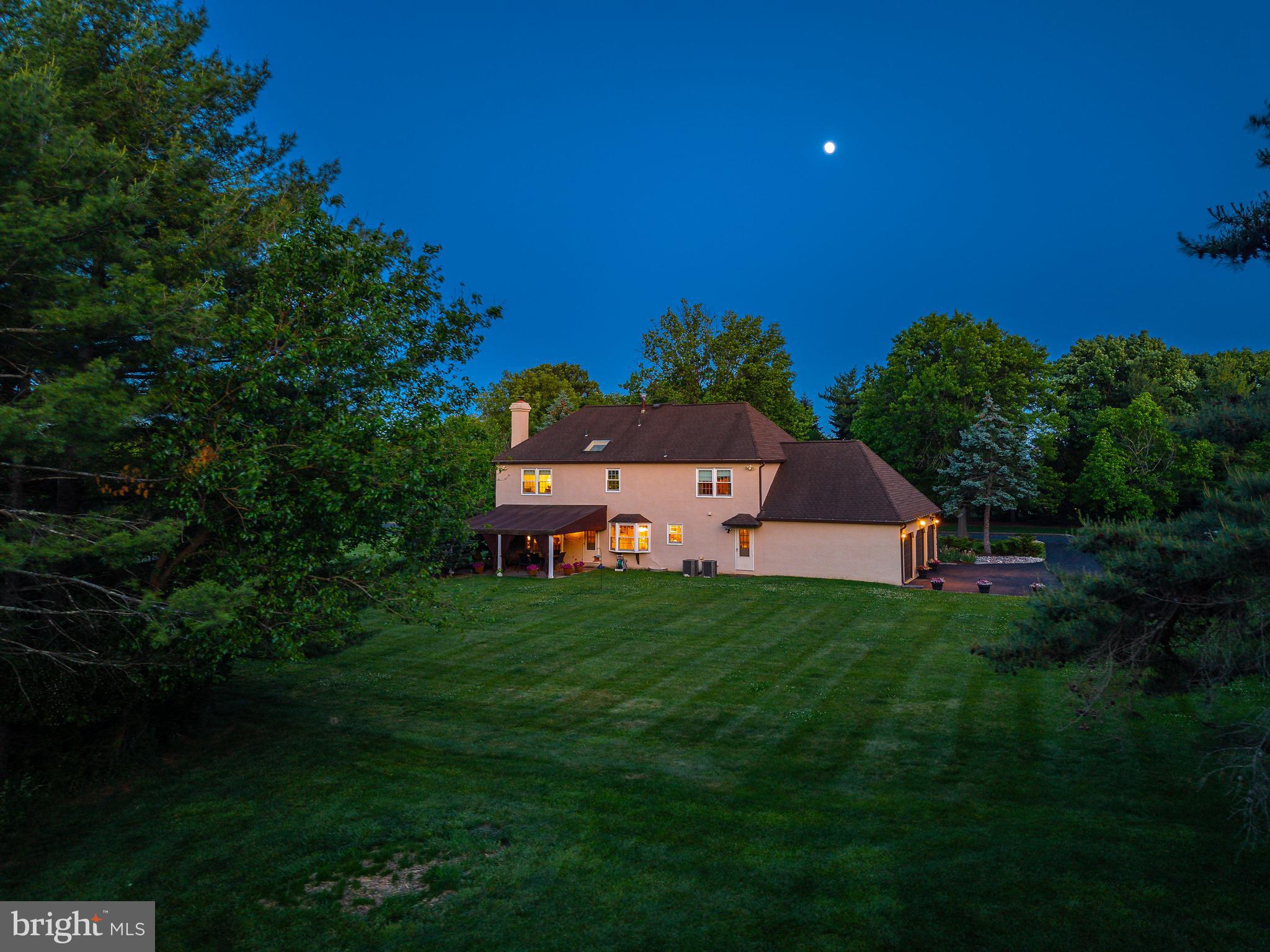 GWYNEDD KNOLL - Residential