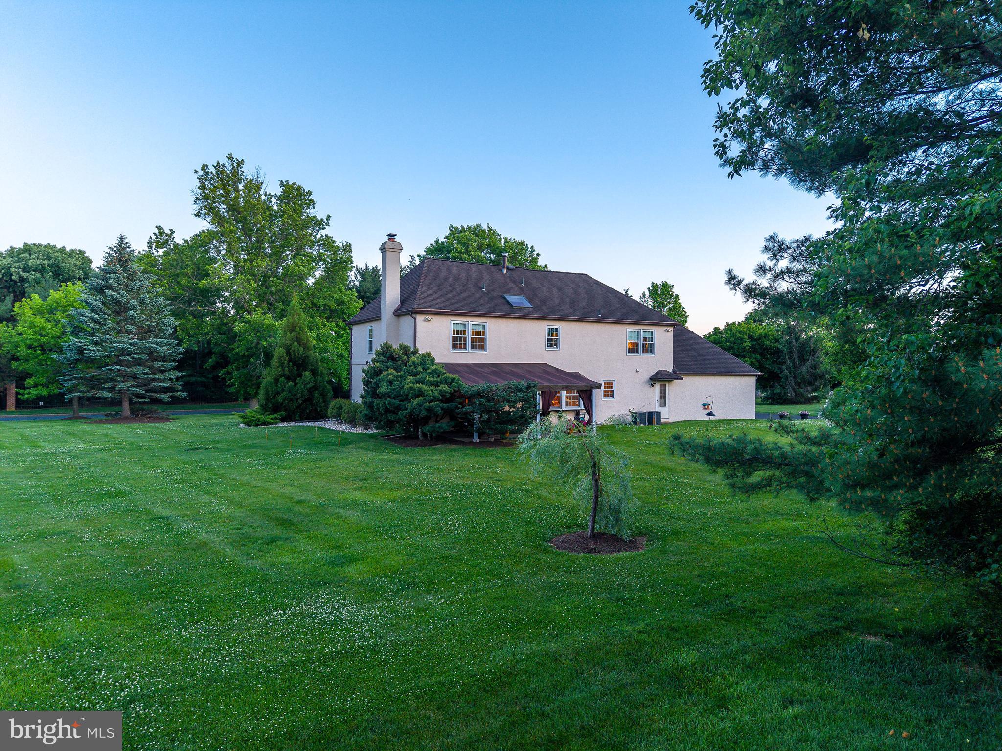 GWYNEDD KNOLL - Residential