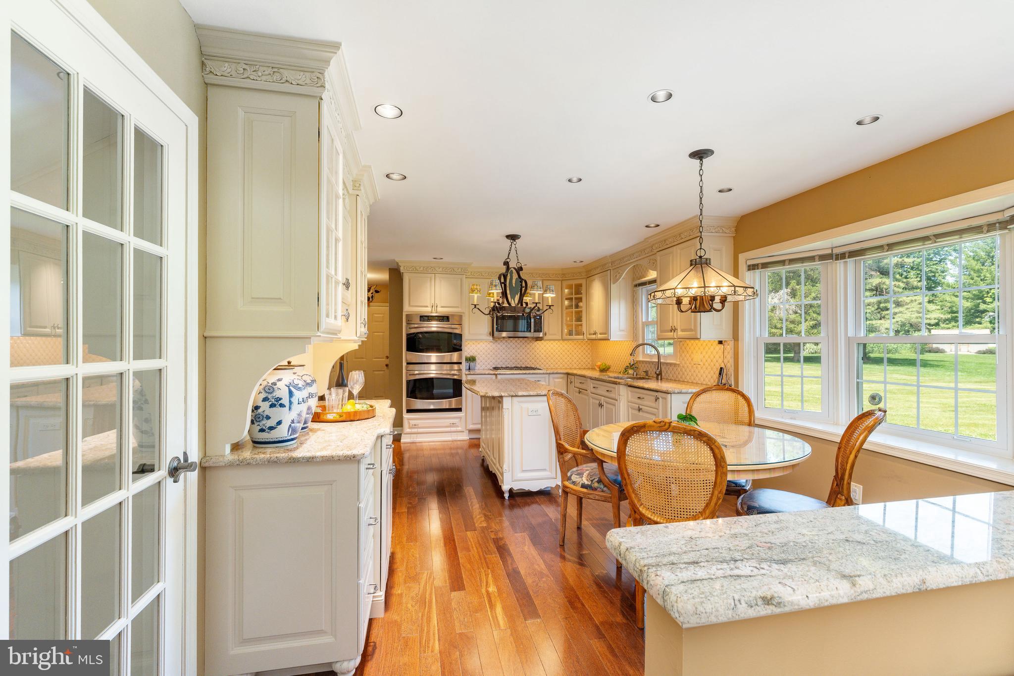 GWYNEDD KNOLL - Residential