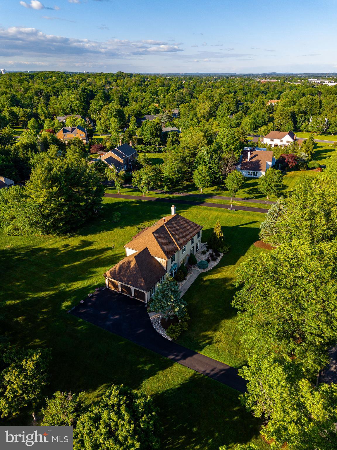 GWYNEDD KNOLL - Residential