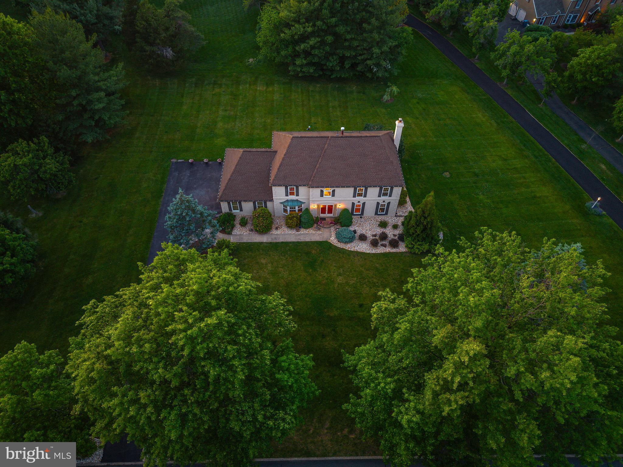 GWYNEDD KNOLL - Residential