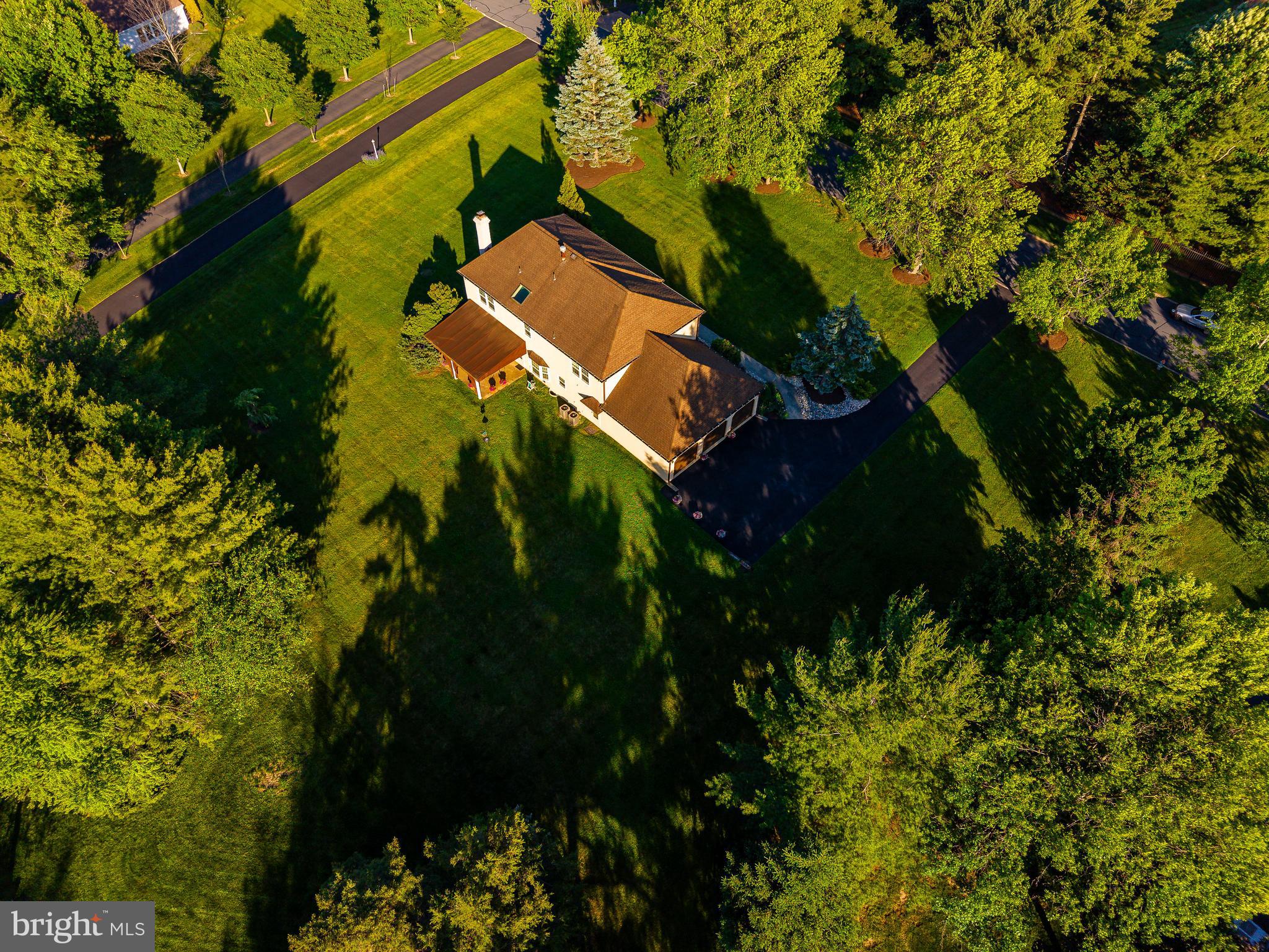 GWYNEDD KNOLL - Residential