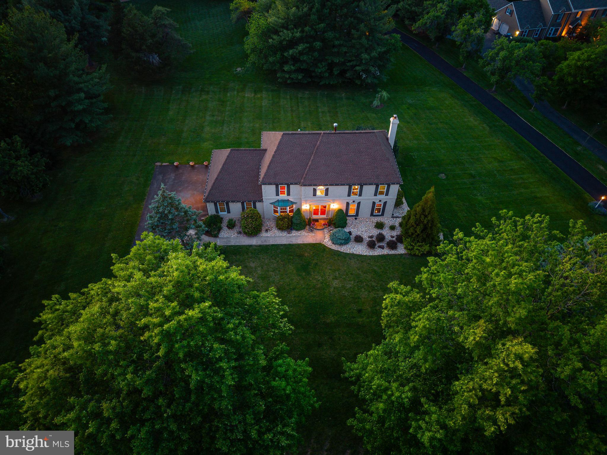GWYNEDD KNOLL - Residential