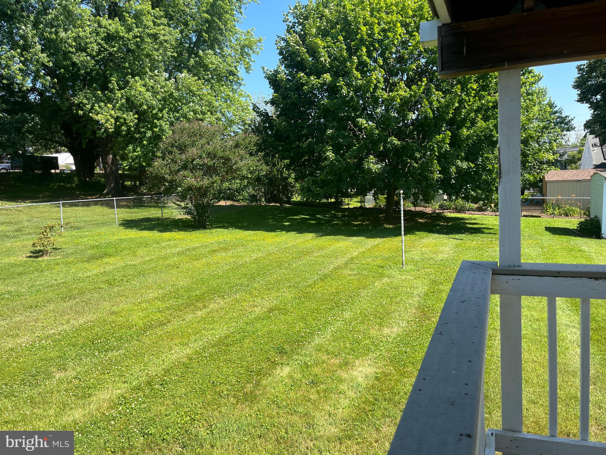 LINDEN HILLS - Residential