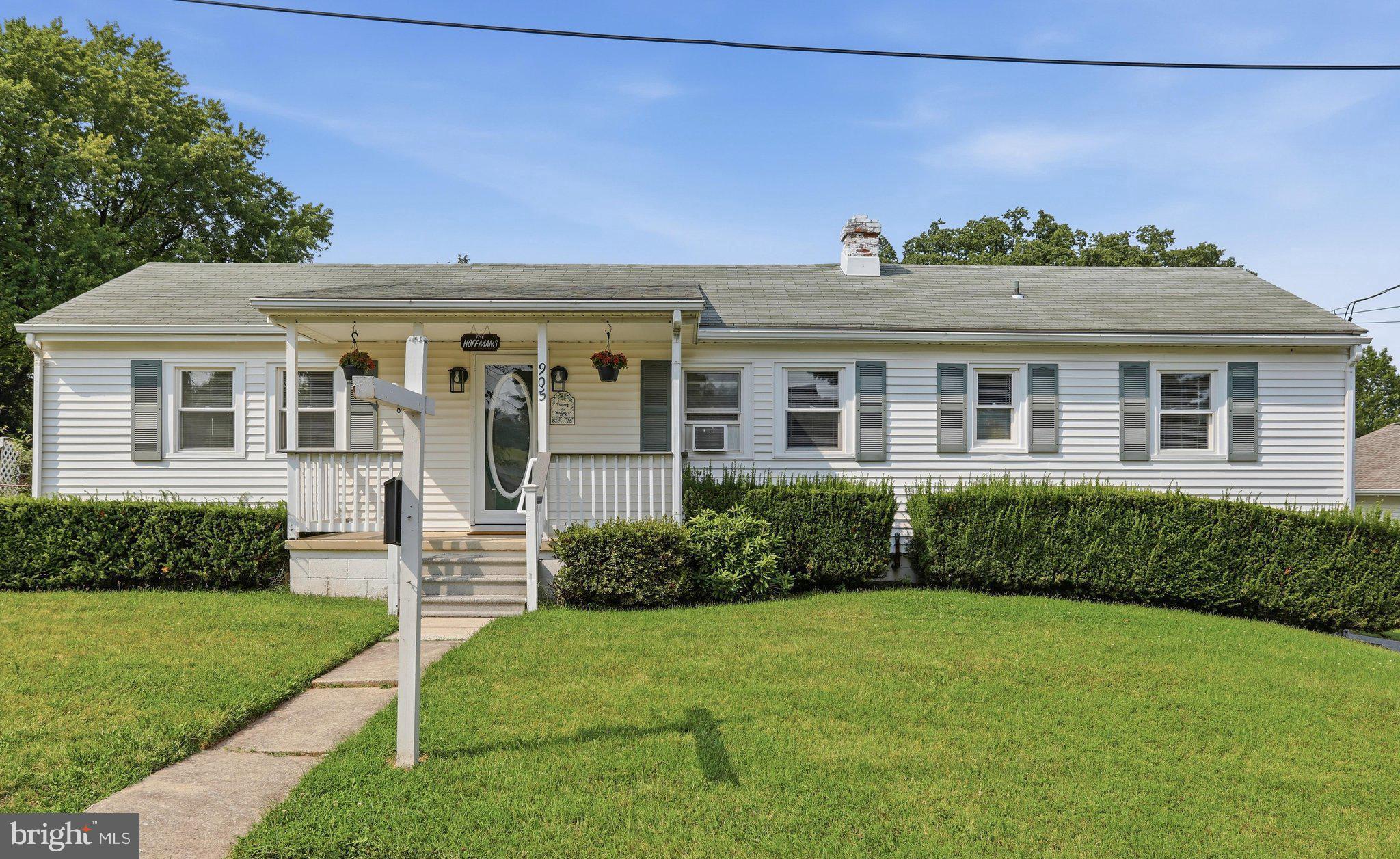LINDEN HILLS - Residential