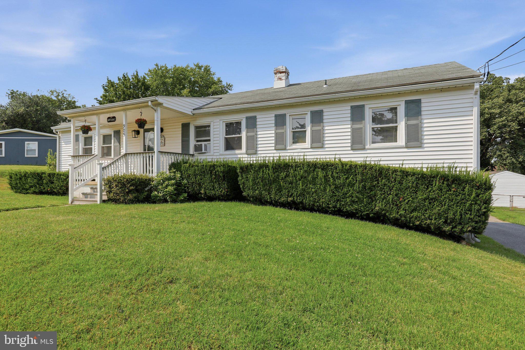LINDEN HILLS - Residential