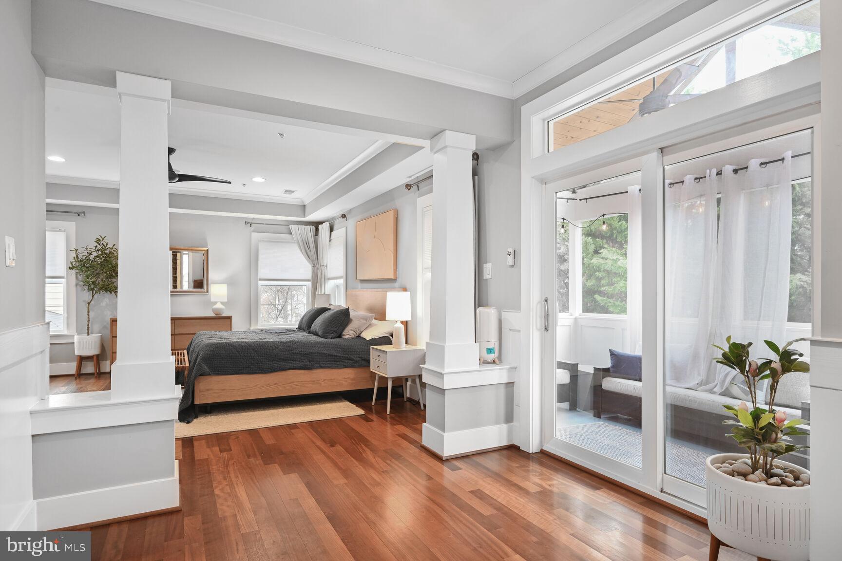 FOREST GLEN PARK - Residential