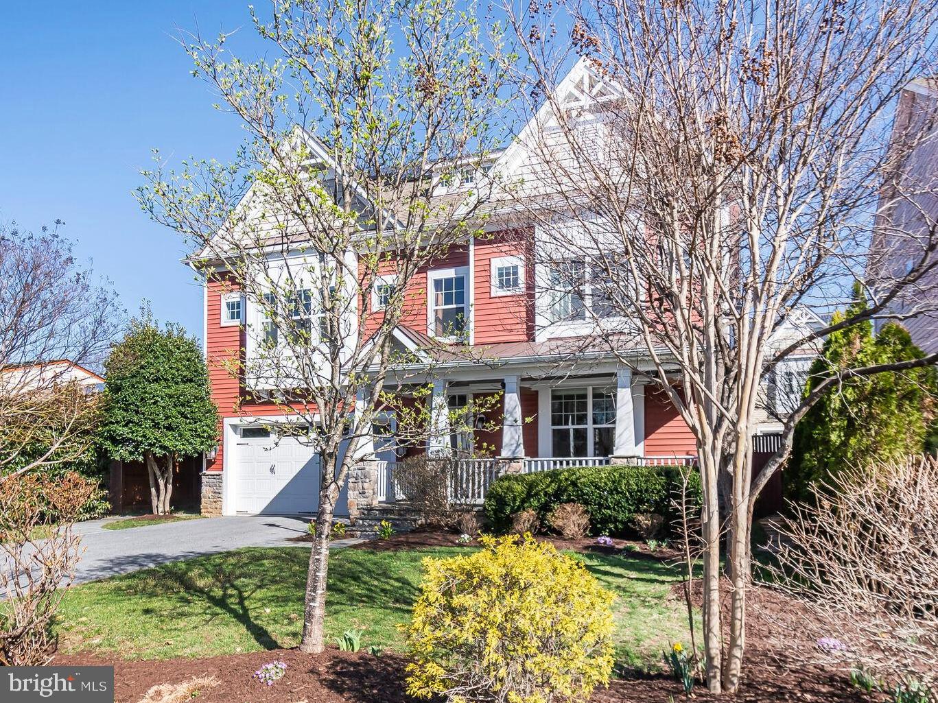 FOREST GLEN PARK - Residential