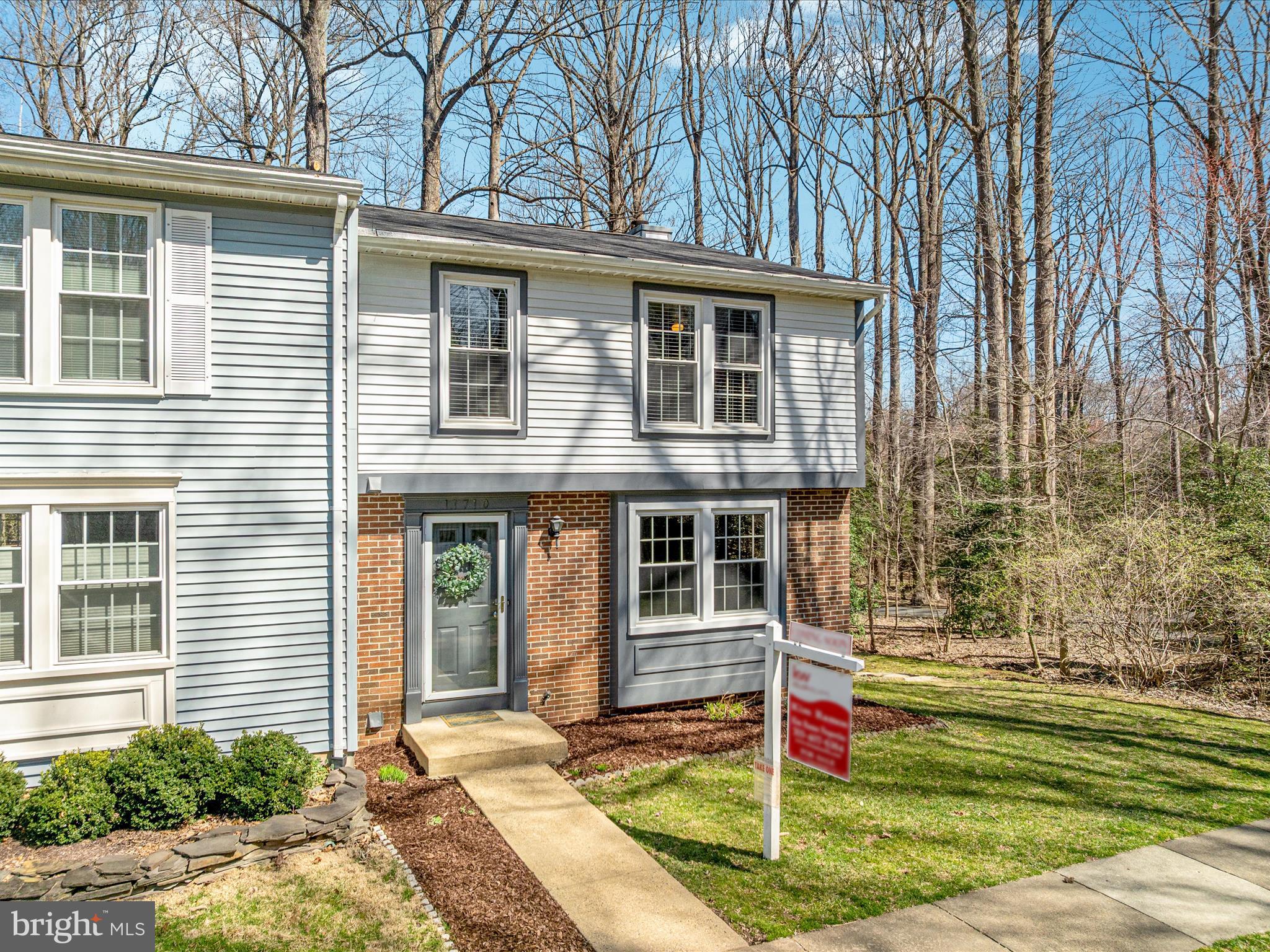 RESTON - Residential