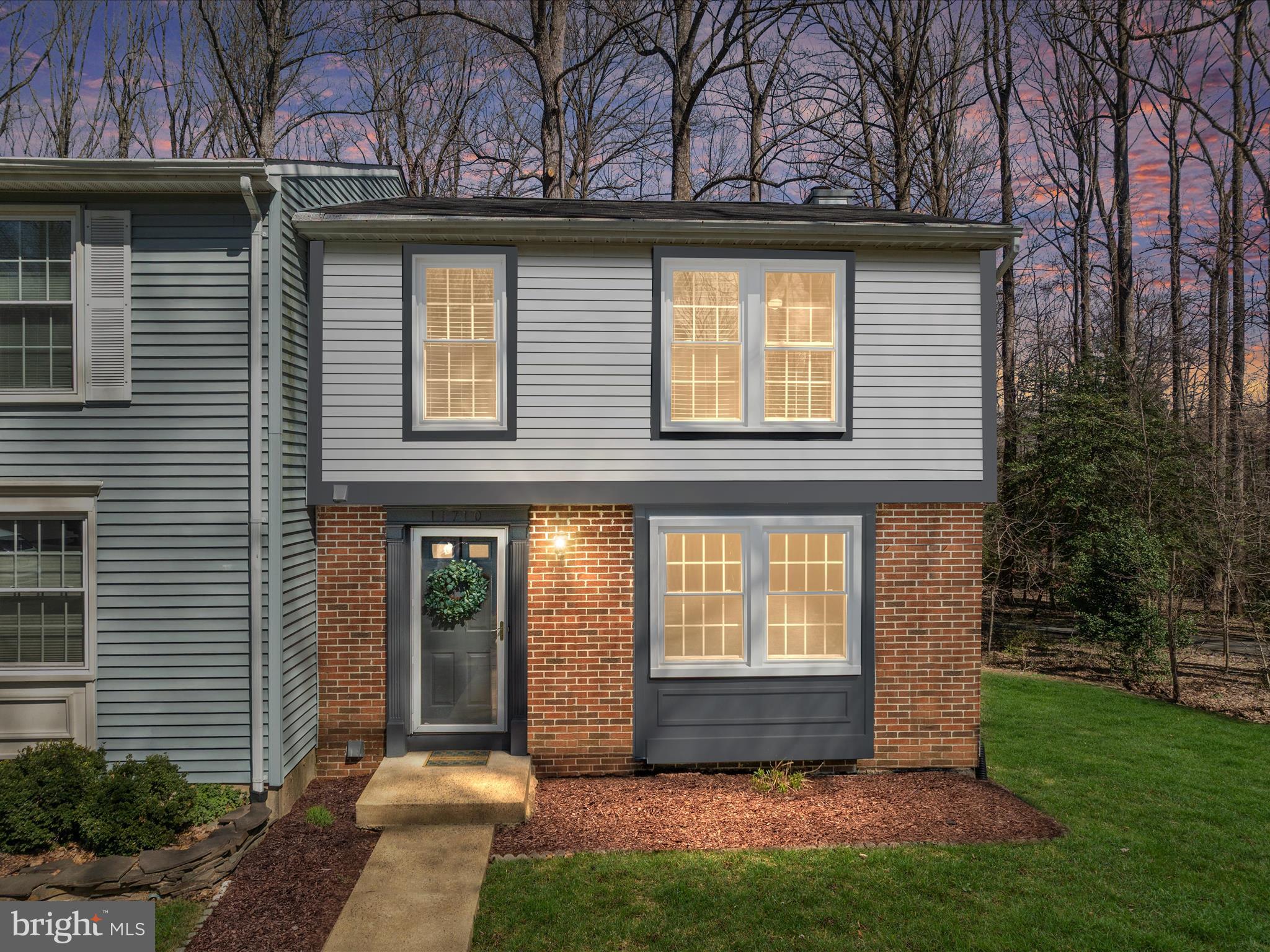 RESTON - Residential