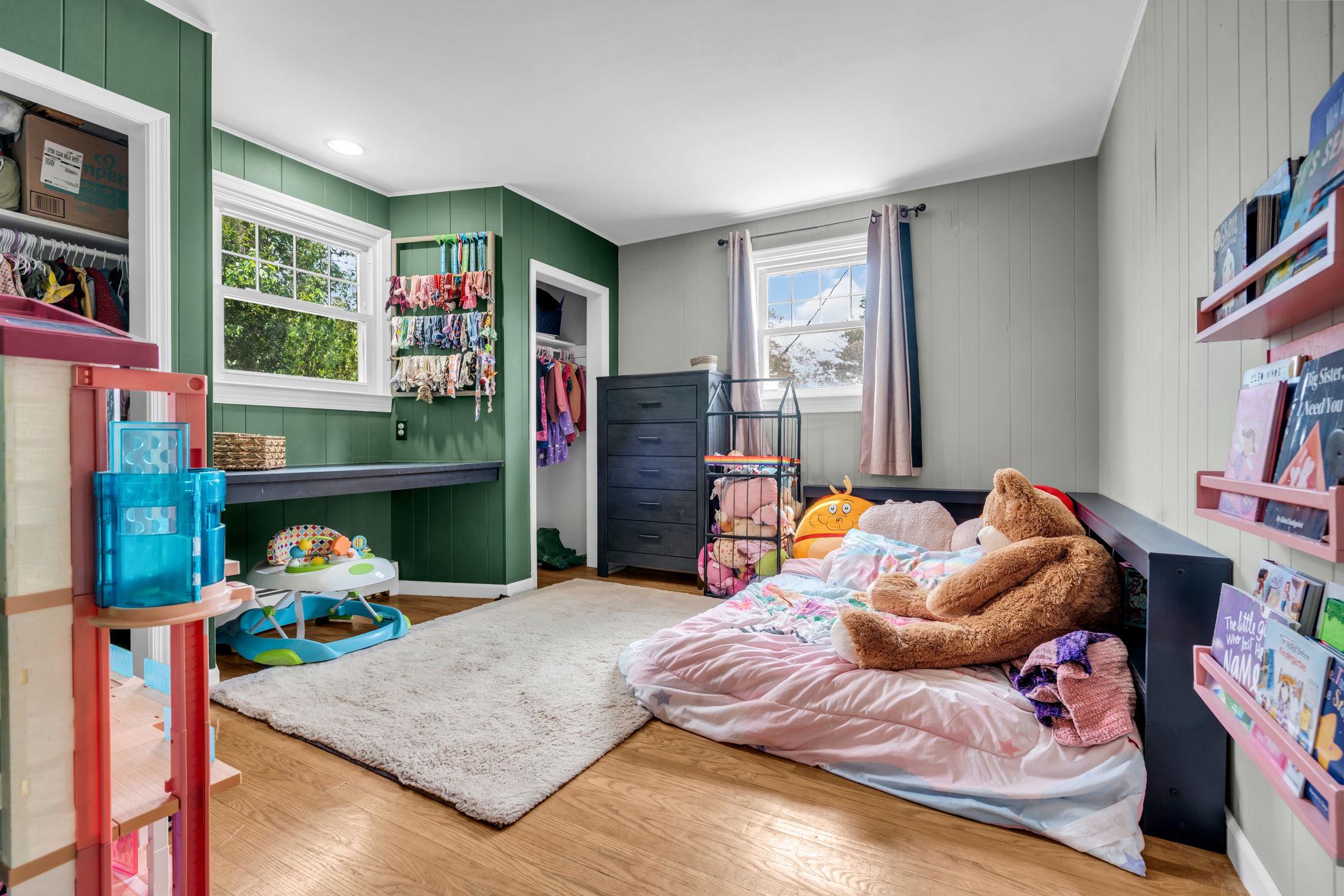 HIGHLAND PARK - Residential