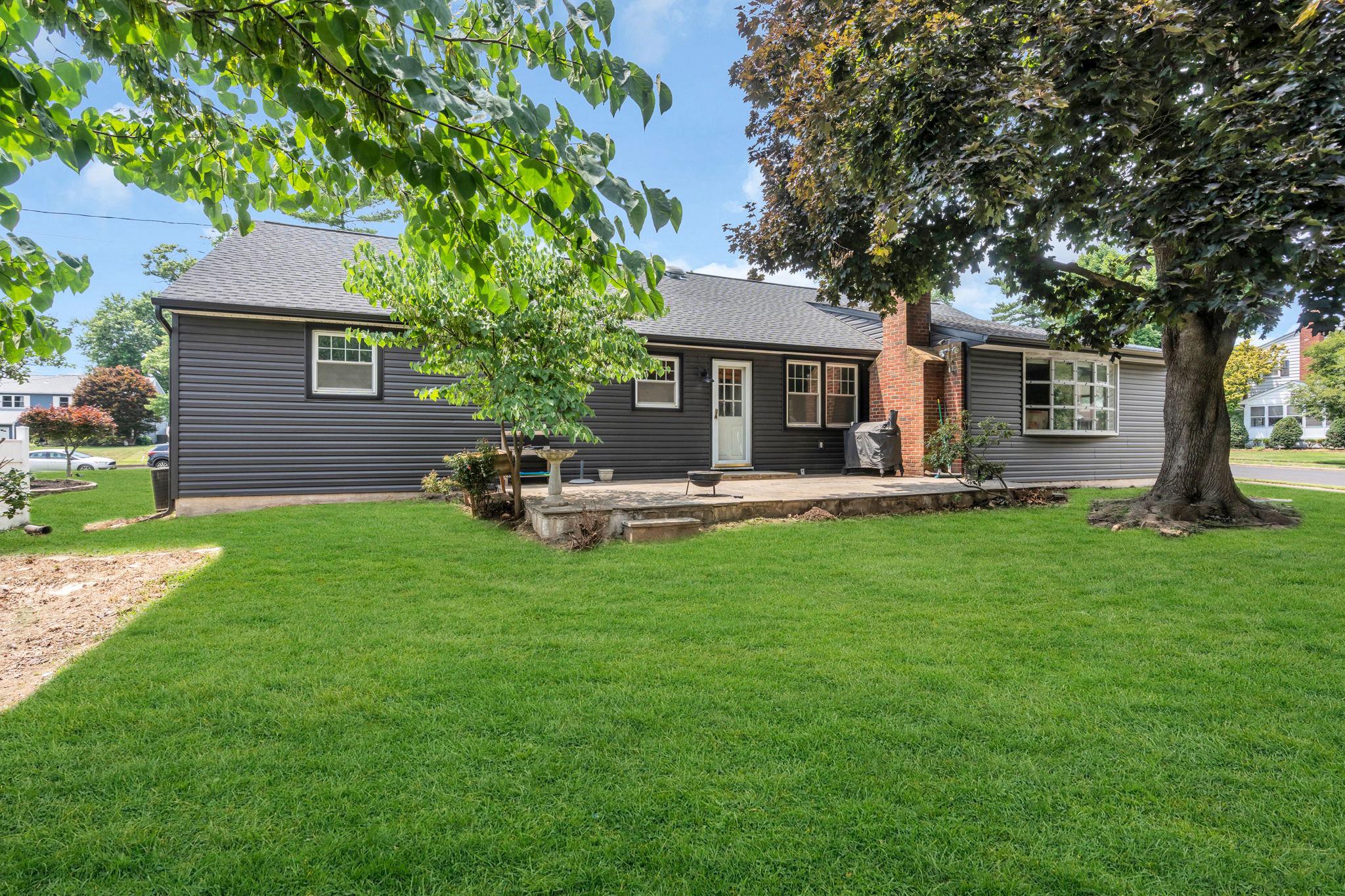 HIGHLAND PARK - Residential