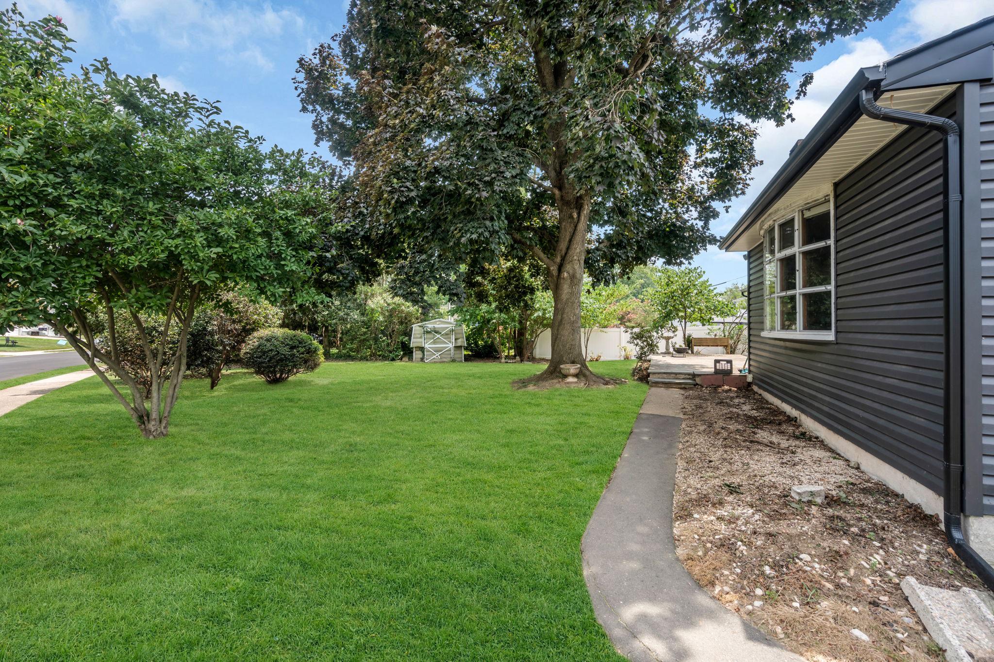 HIGHLAND PARK - Residential