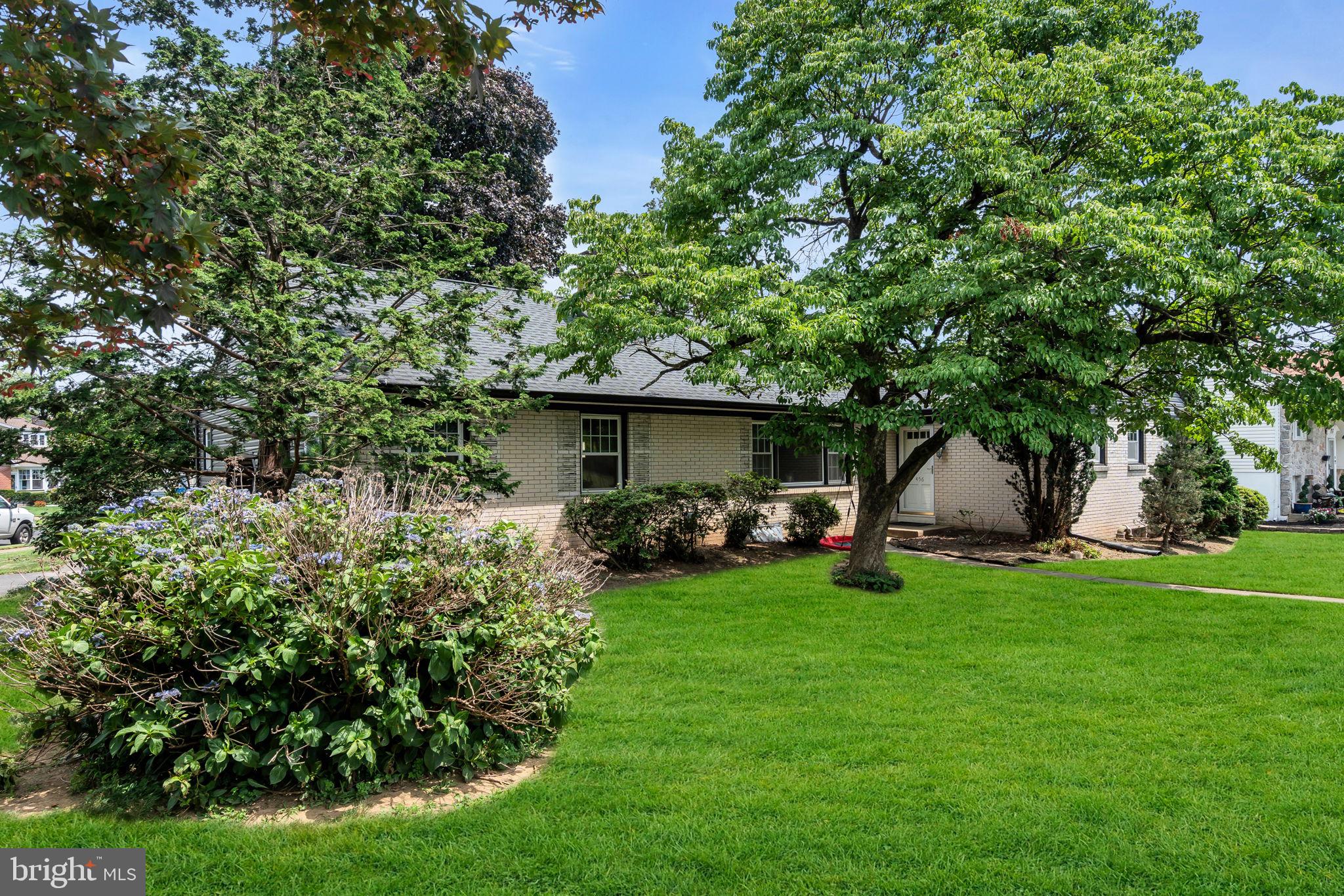 HIGHLAND PARK - Residential