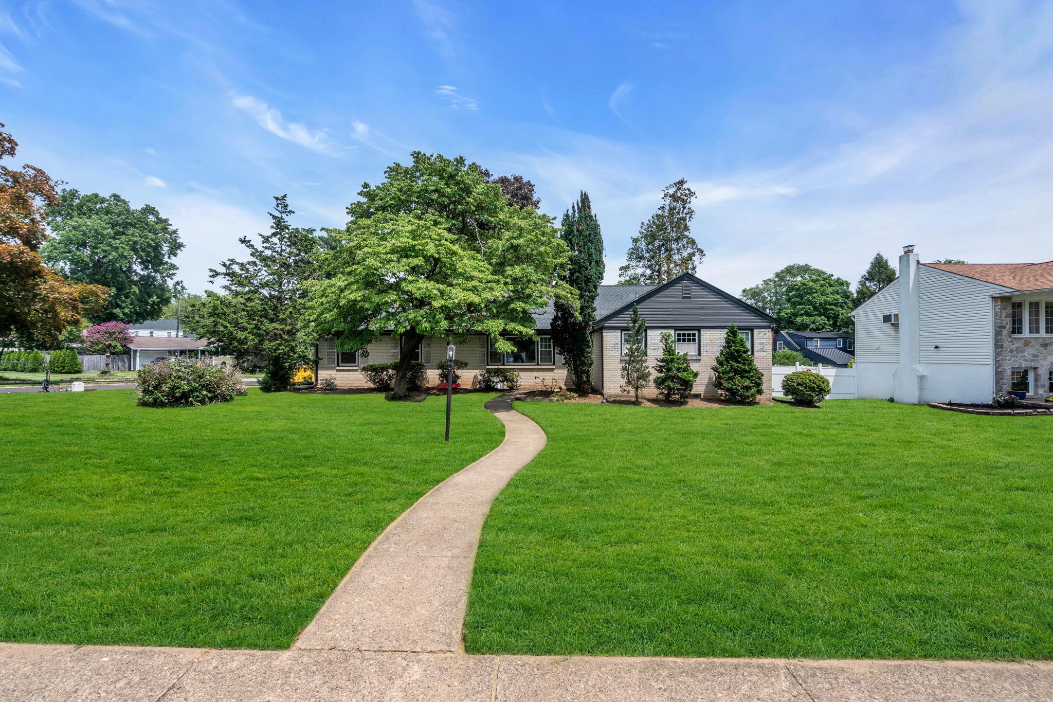 HIGHLAND PARK - Residential