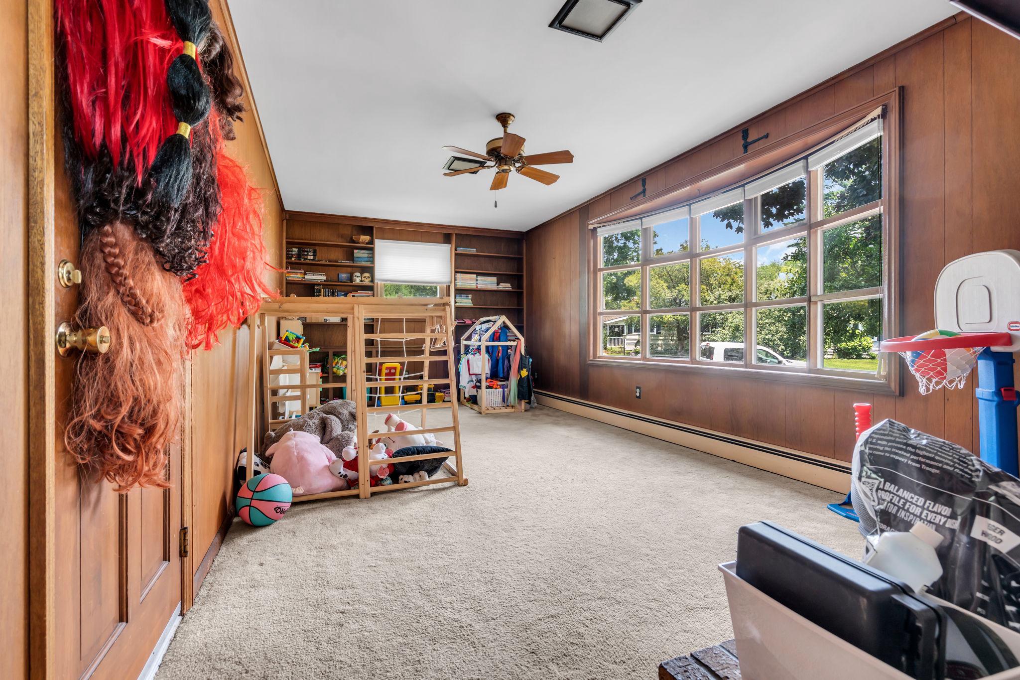 HIGHLAND PARK - Residential