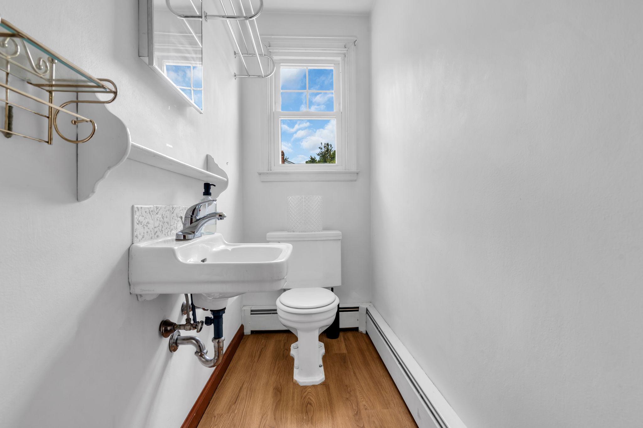 HIGHLAND PARK - Residential