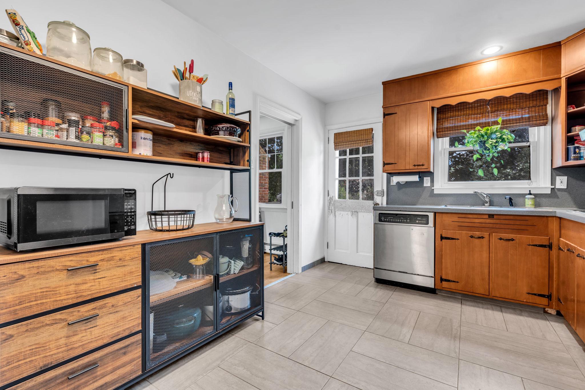 HIGHLAND PARK - Residential