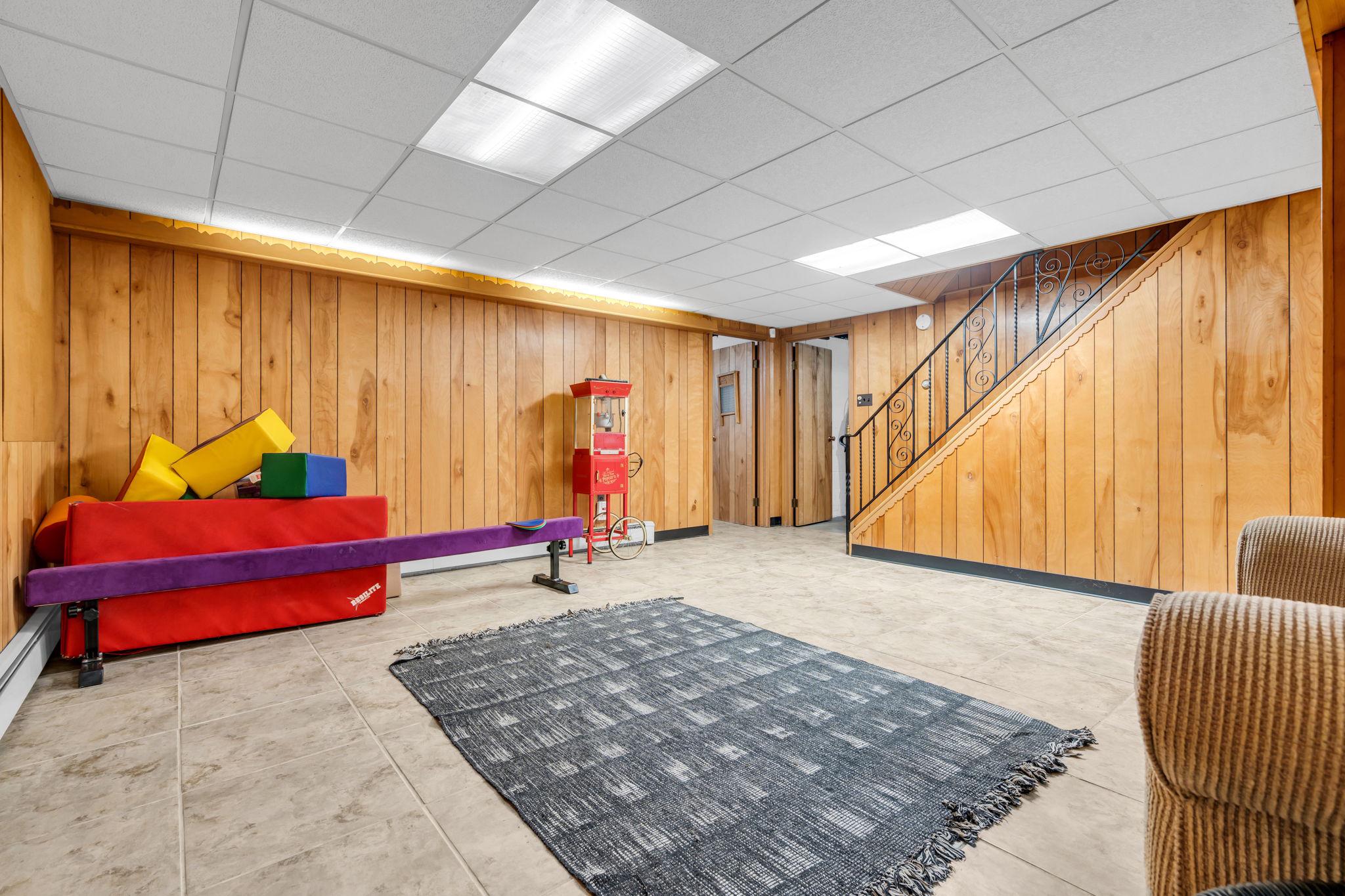 HIGHLAND PARK - Residential
