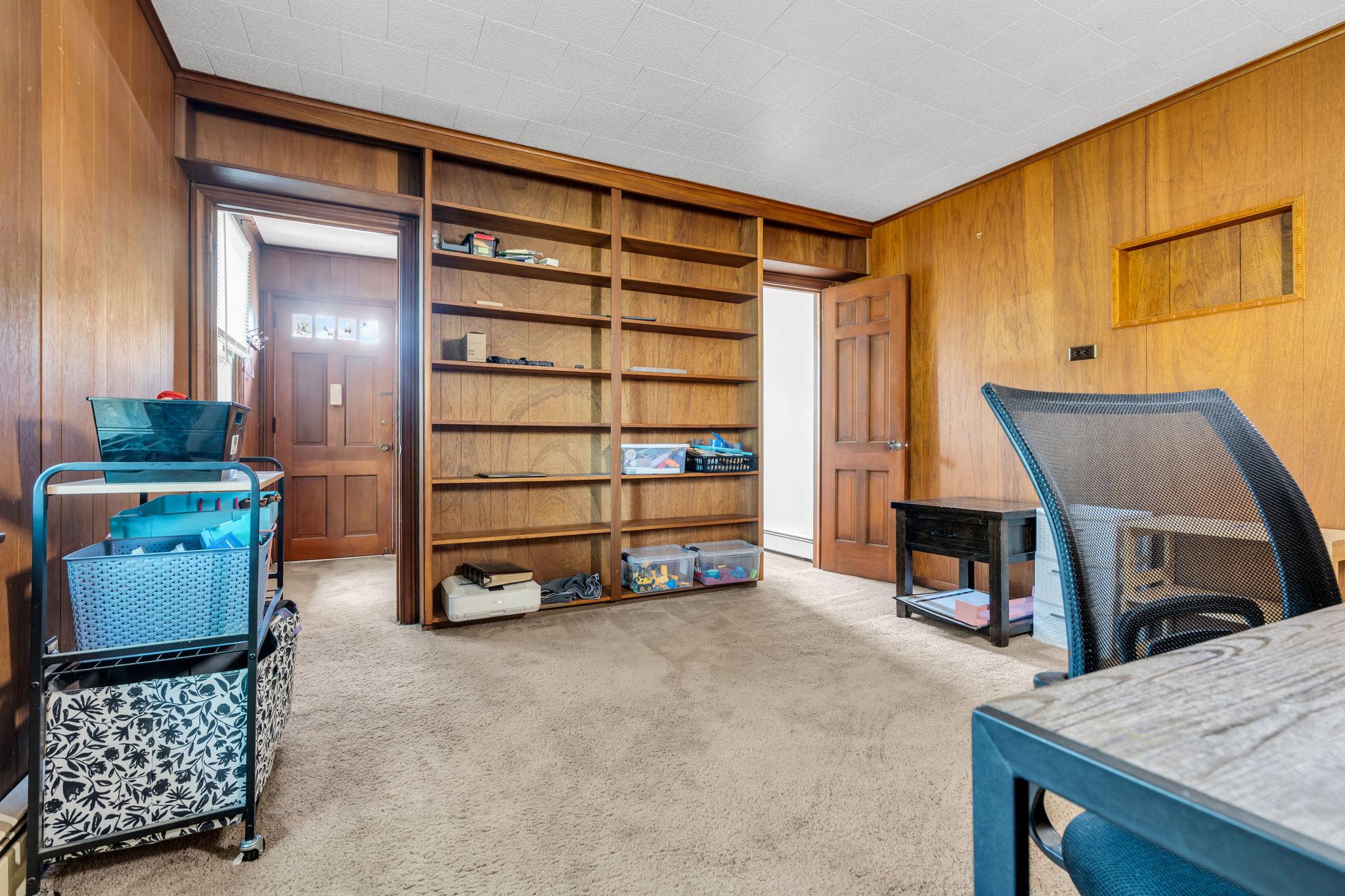 HIGHLAND PARK - Residential