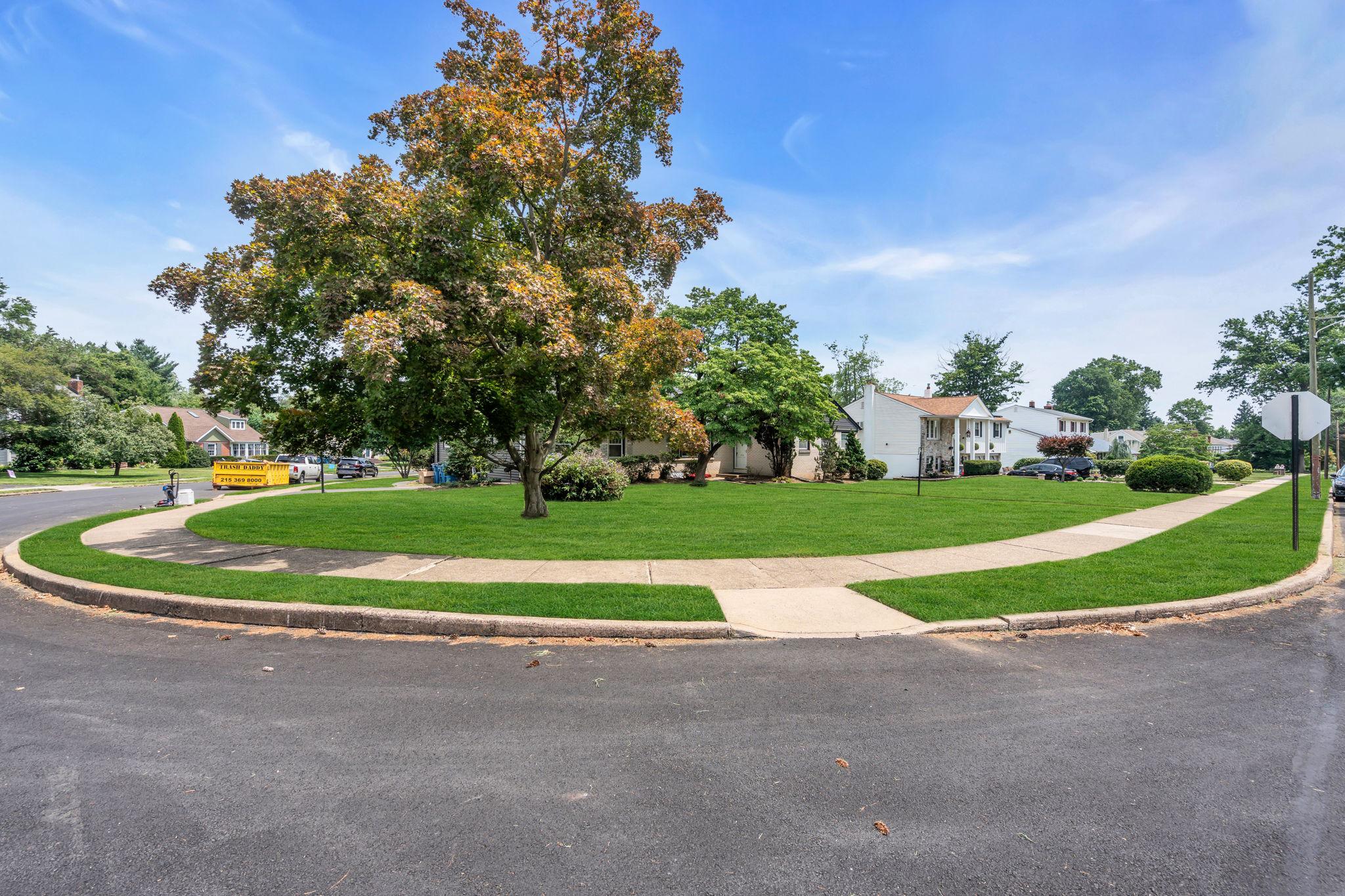 HIGHLAND PARK - Residential