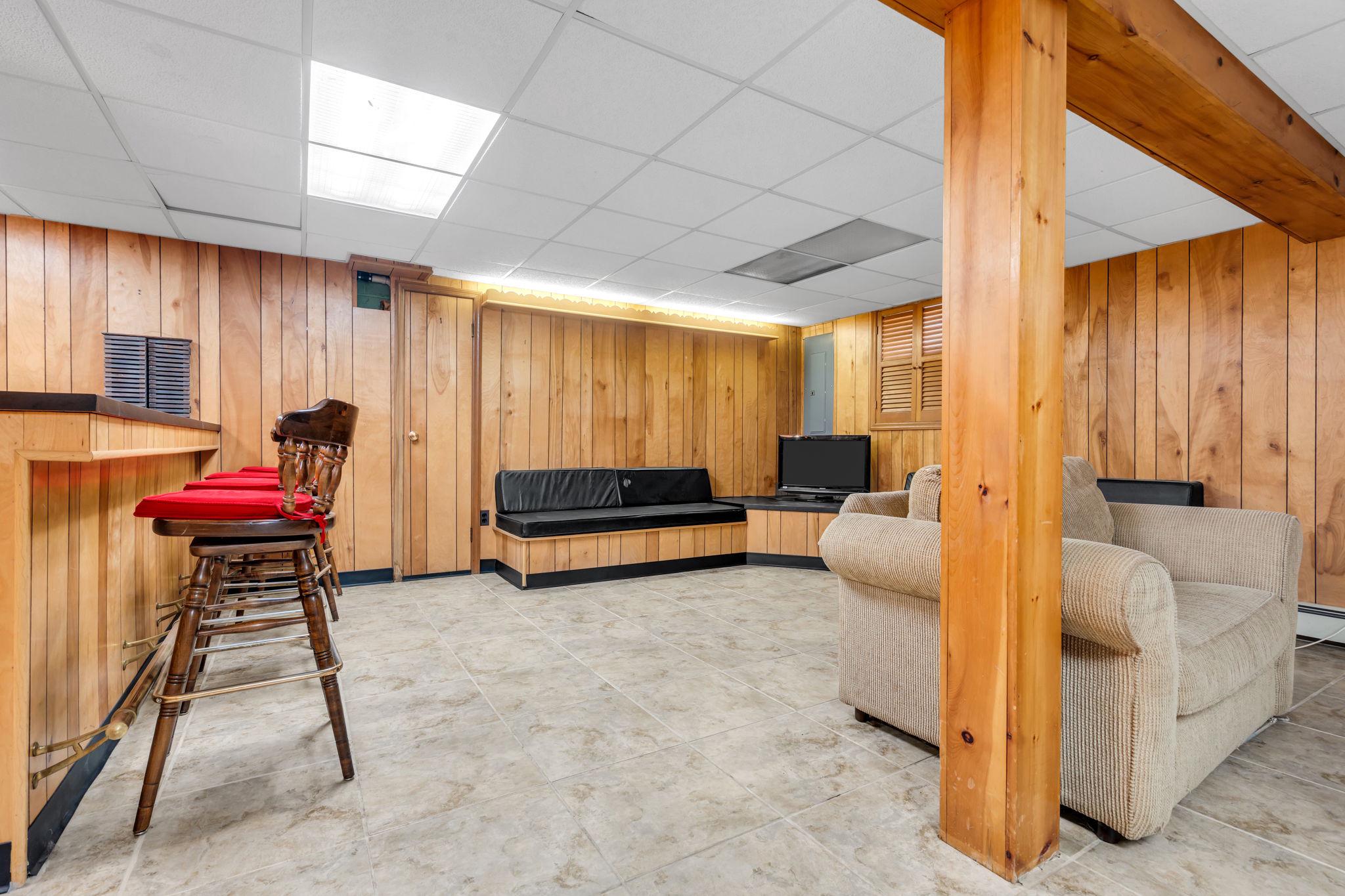 HIGHLAND PARK - Residential