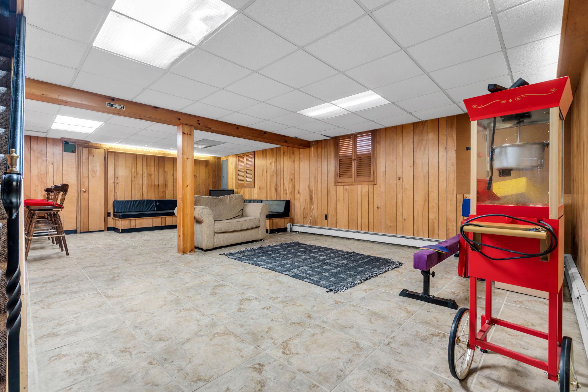 HIGHLAND PARK - Residential