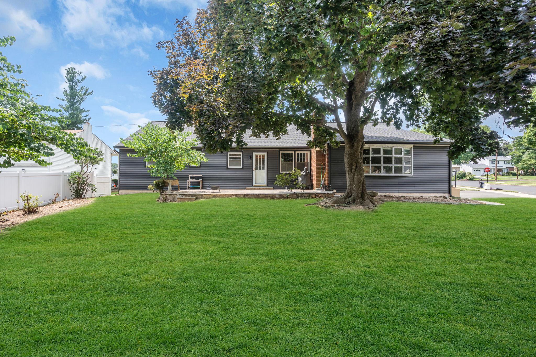 HIGHLAND PARK - Residential