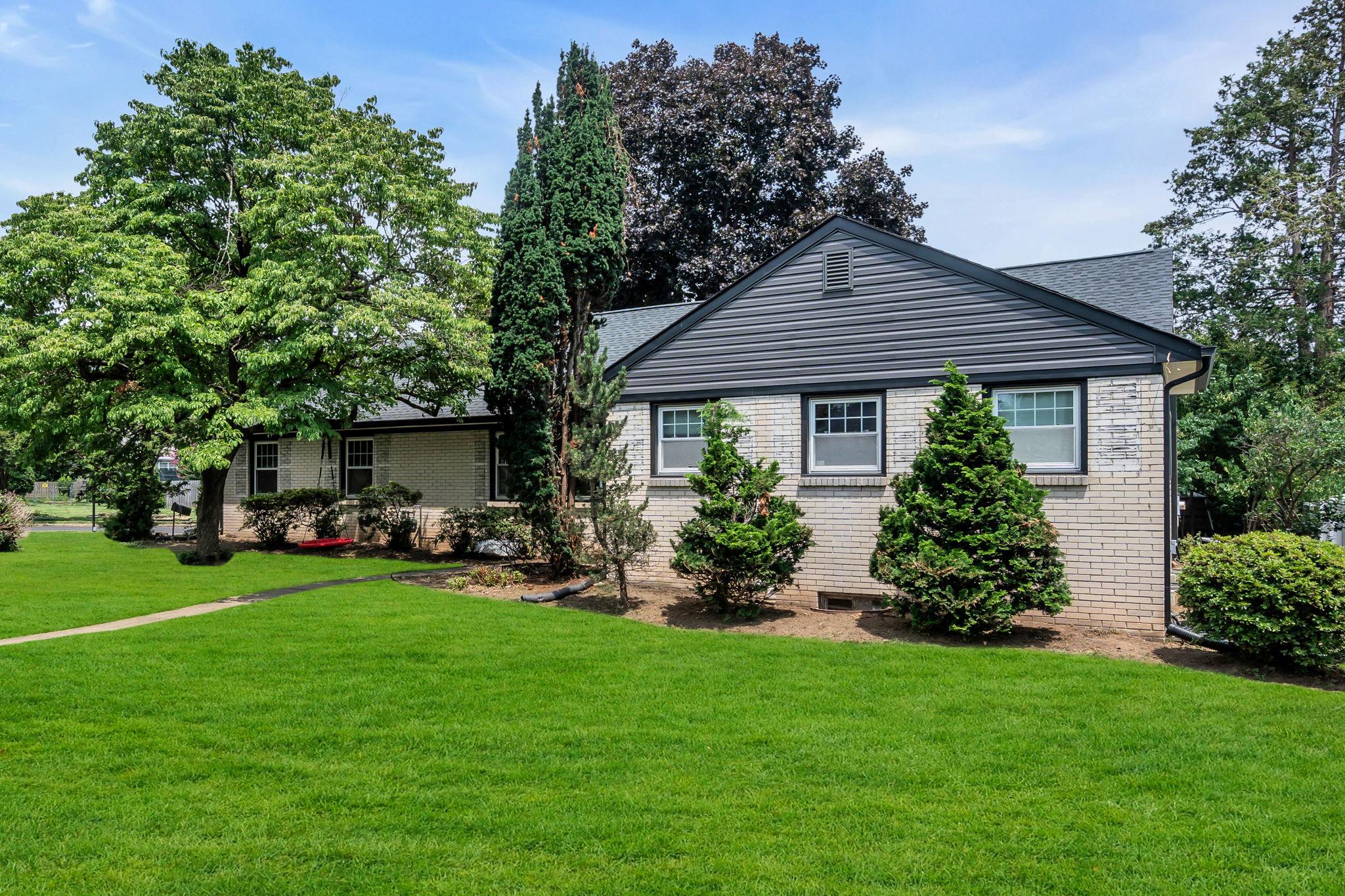 HIGHLAND PARK - Residential