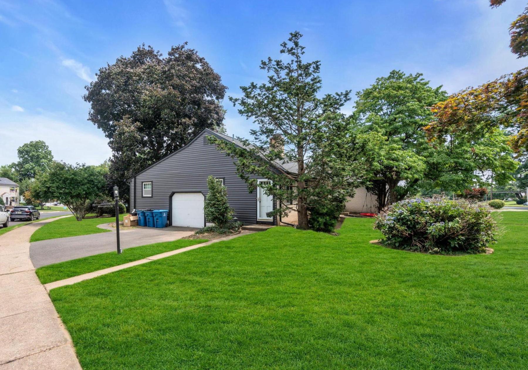 HIGHLAND PARK - Residential