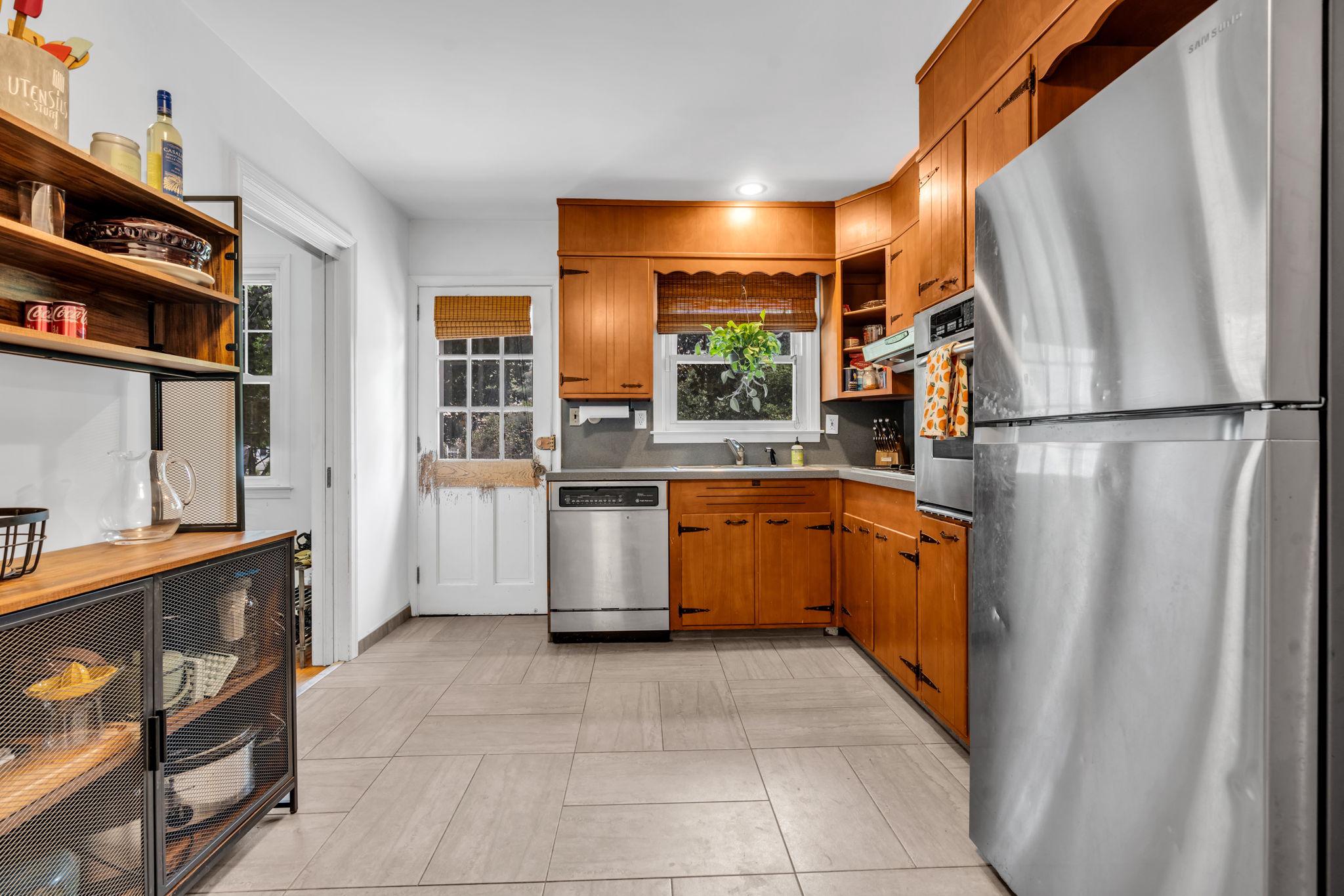 HIGHLAND PARK - Residential