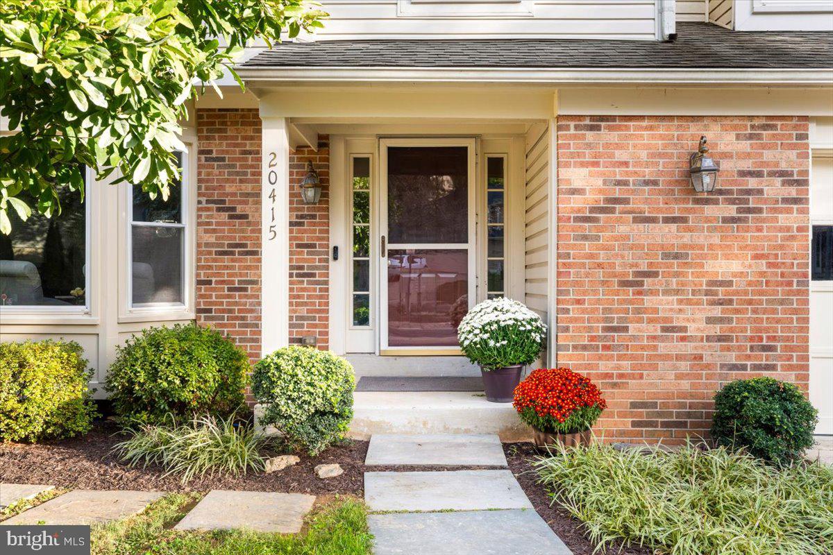 CHADSWOOD - Residential