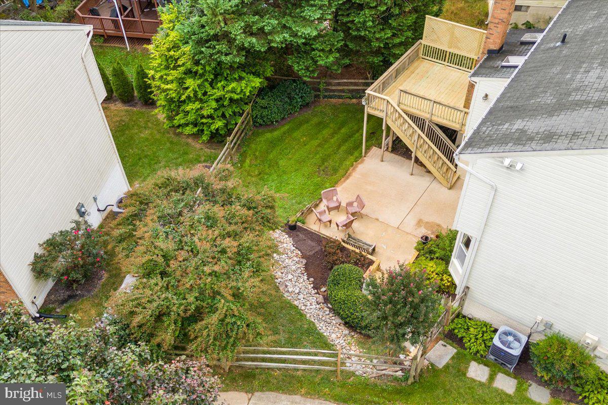 CHADSWOOD - Residential