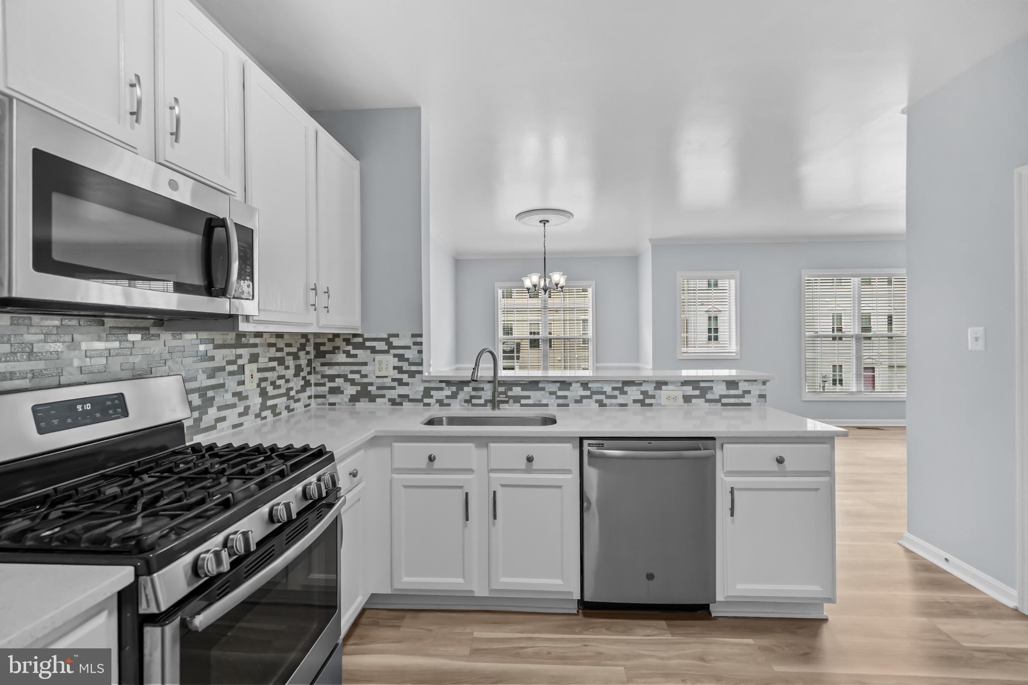MCNAIR FARMS LANDBAY 6 - Residential