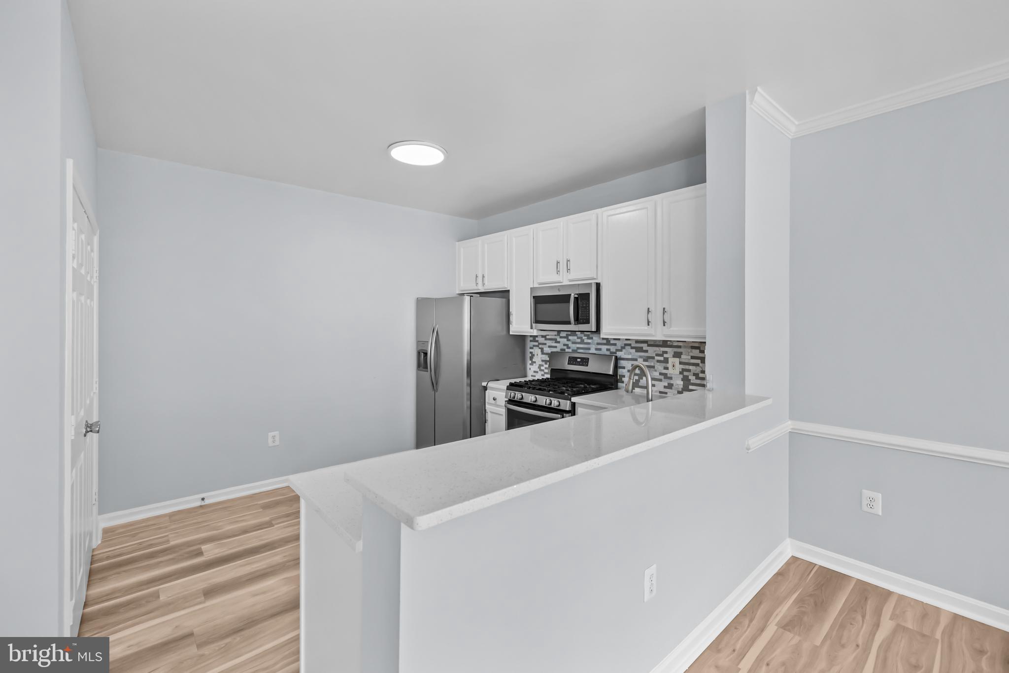 MCNAIR FARMS LANDBAY 6 - Residential