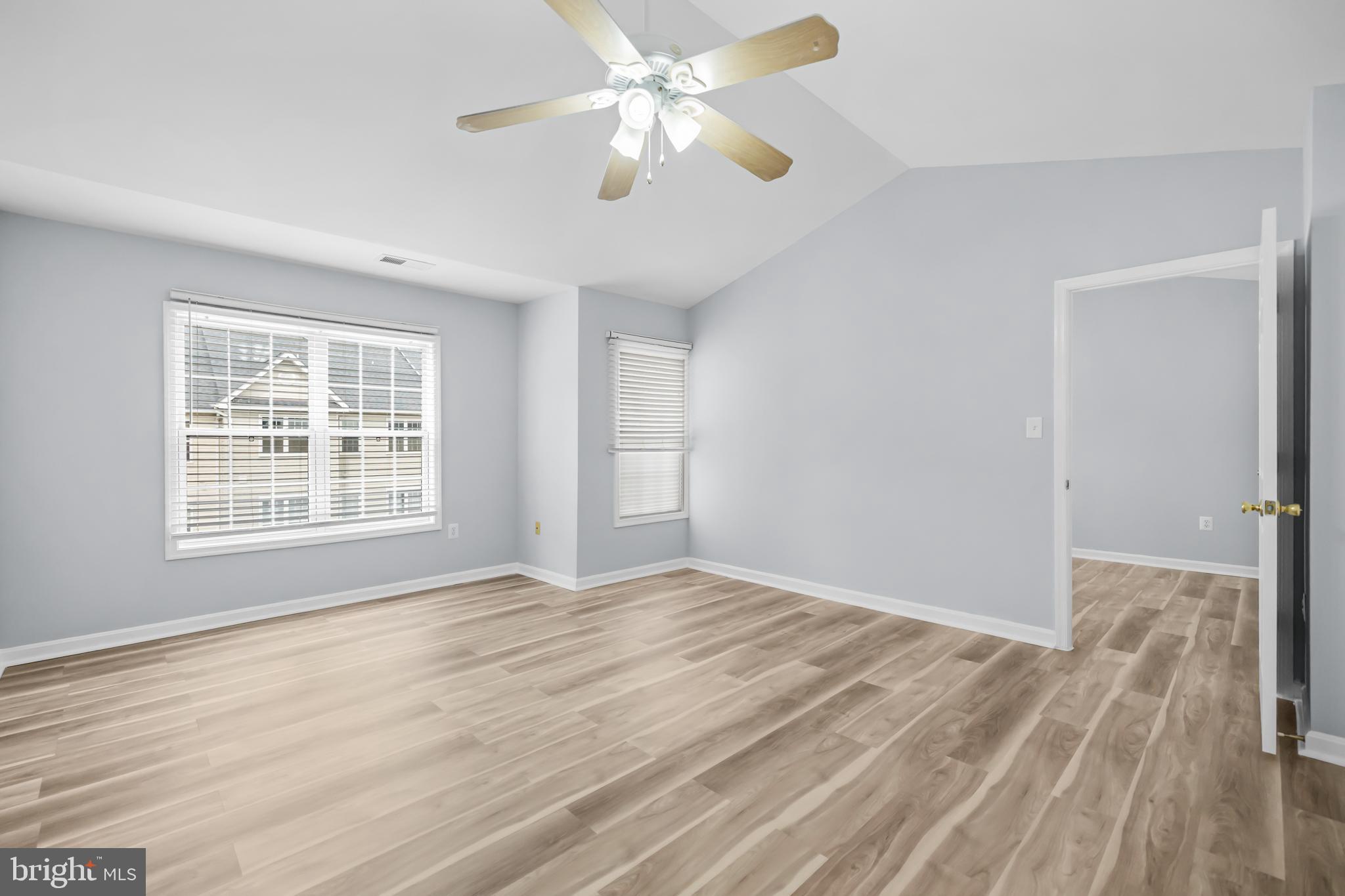 MCNAIR FARMS LANDBAY 6 - Residential