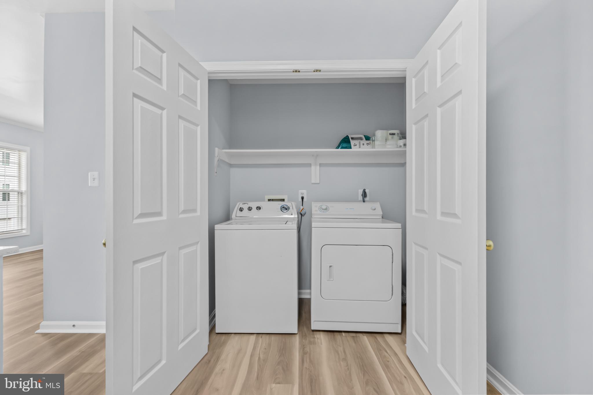 MCNAIR FARMS LANDBAY 6 - Residential