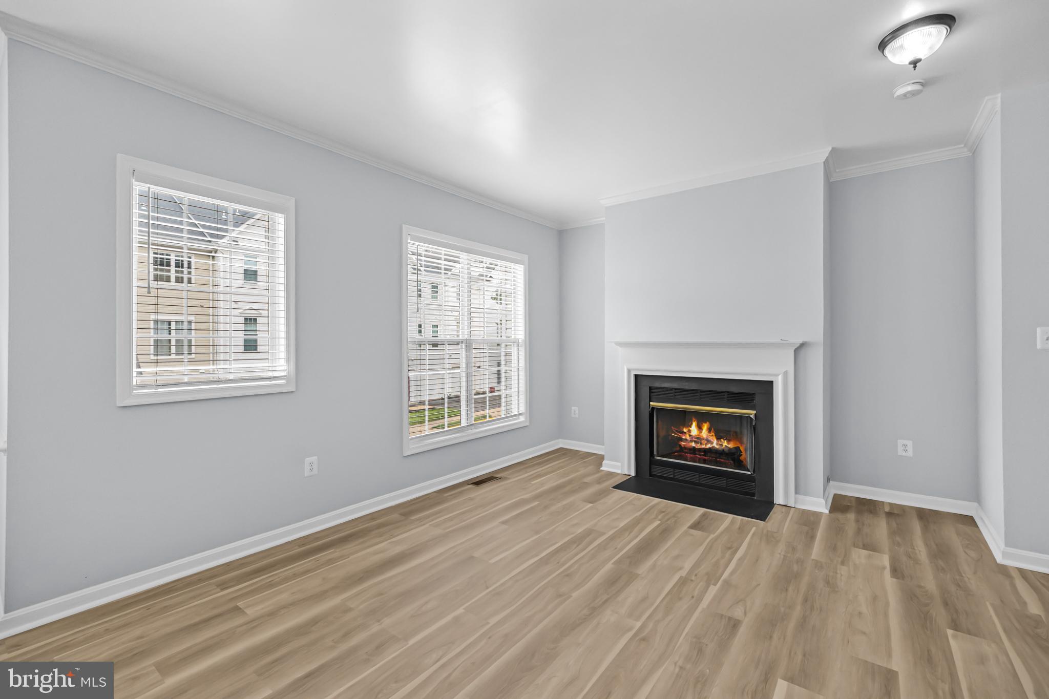 MCNAIR FARMS LANDBAY 6 - Residential