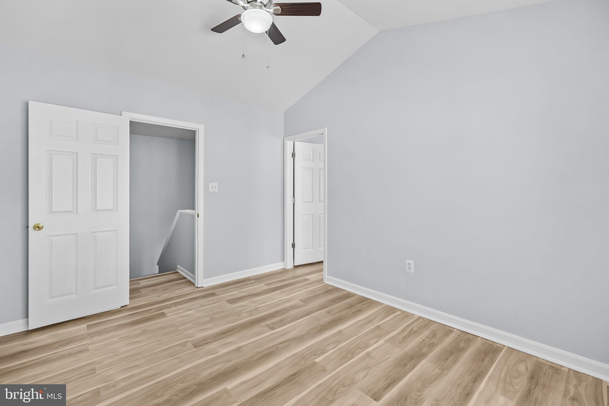 MCNAIR FARMS LANDBAY 6 - Residential