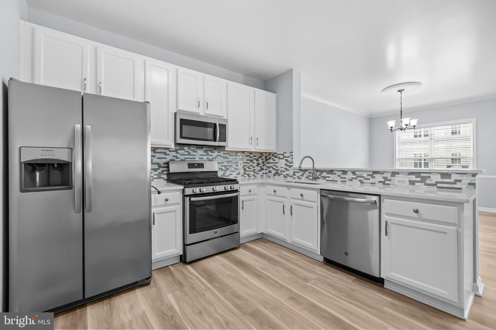 MCNAIR FARMS LANDBAY 6 - Residential